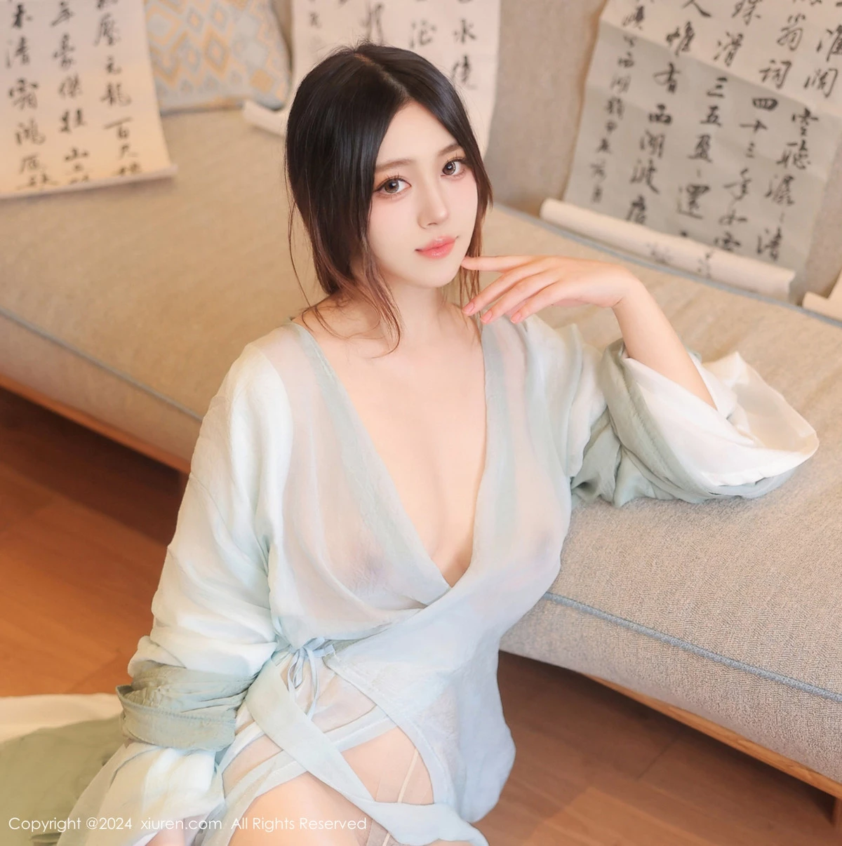 Xrmnw.Vip_蛋蛋宝_写真