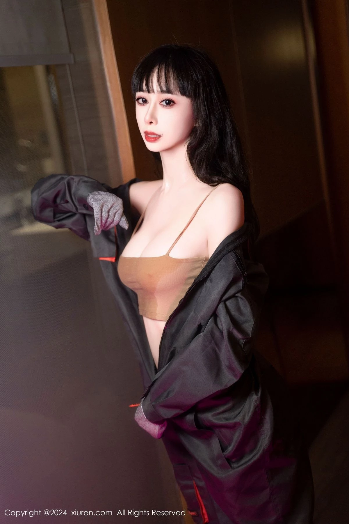 Xrmnw.Vip_宝宝甜_写真