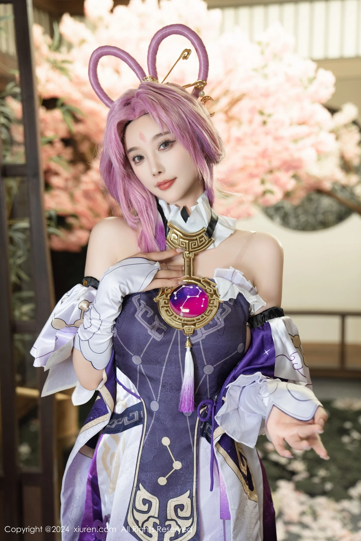 Xrmnw.Vip_杨晨晨_写真
