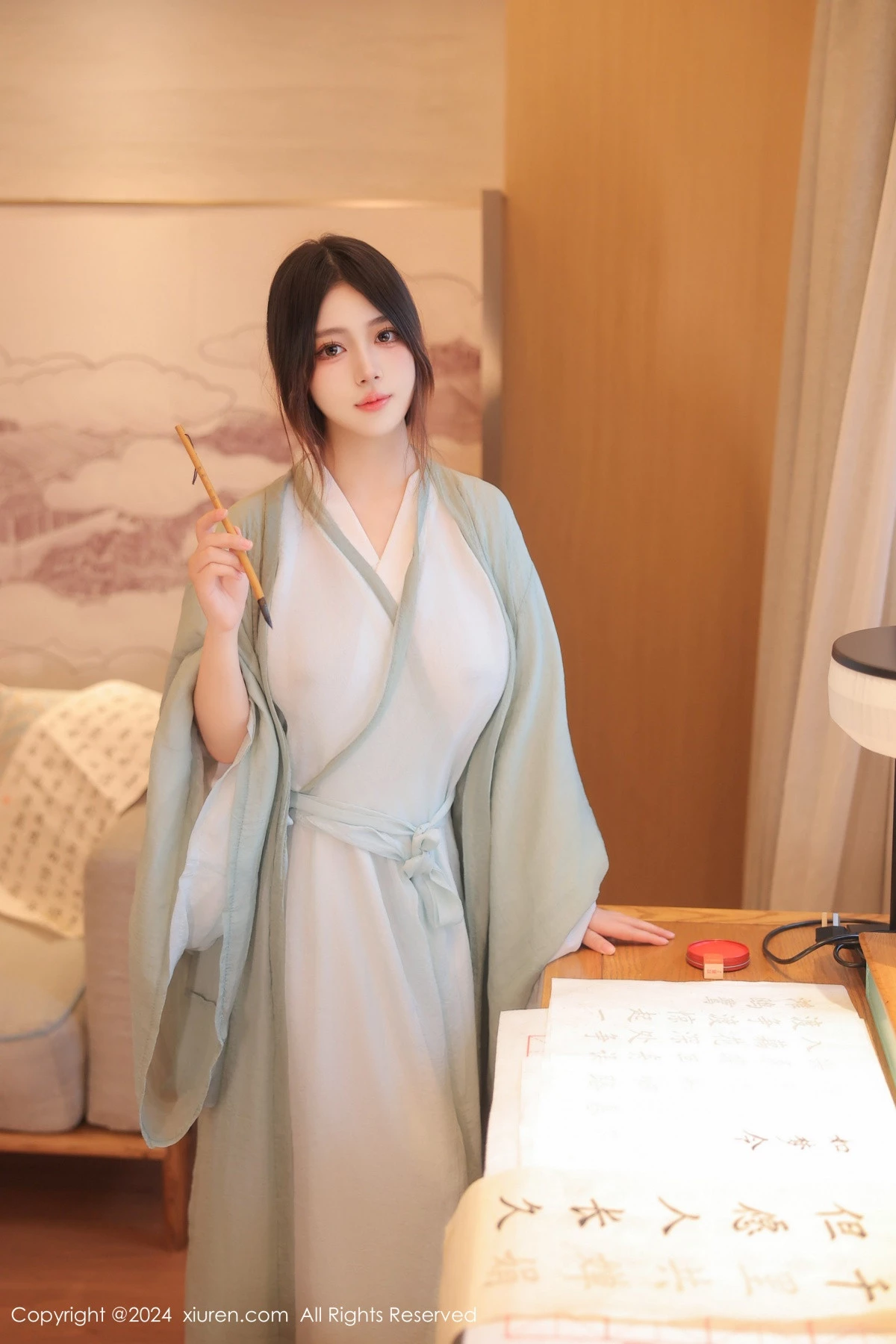 Xrmnw.Vip_蛋蛋宝_写真