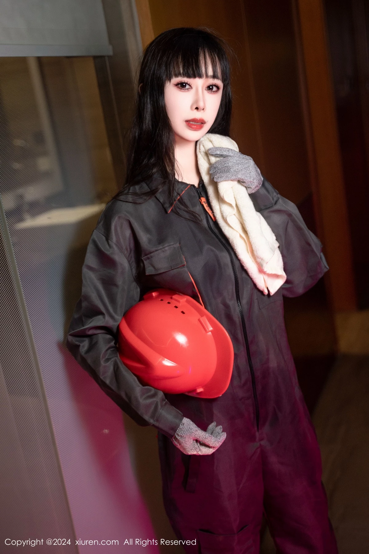 Xrmnw.Vip_宝宝甜_写真