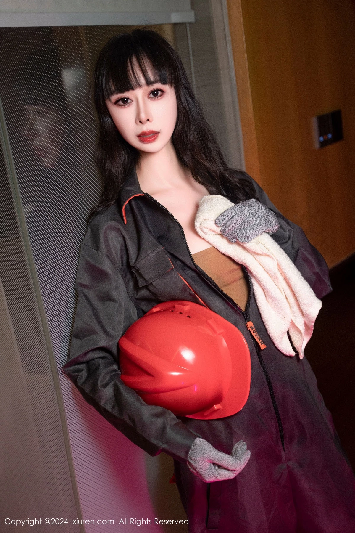 Xrmnw.Vip_宝宝甜_写真