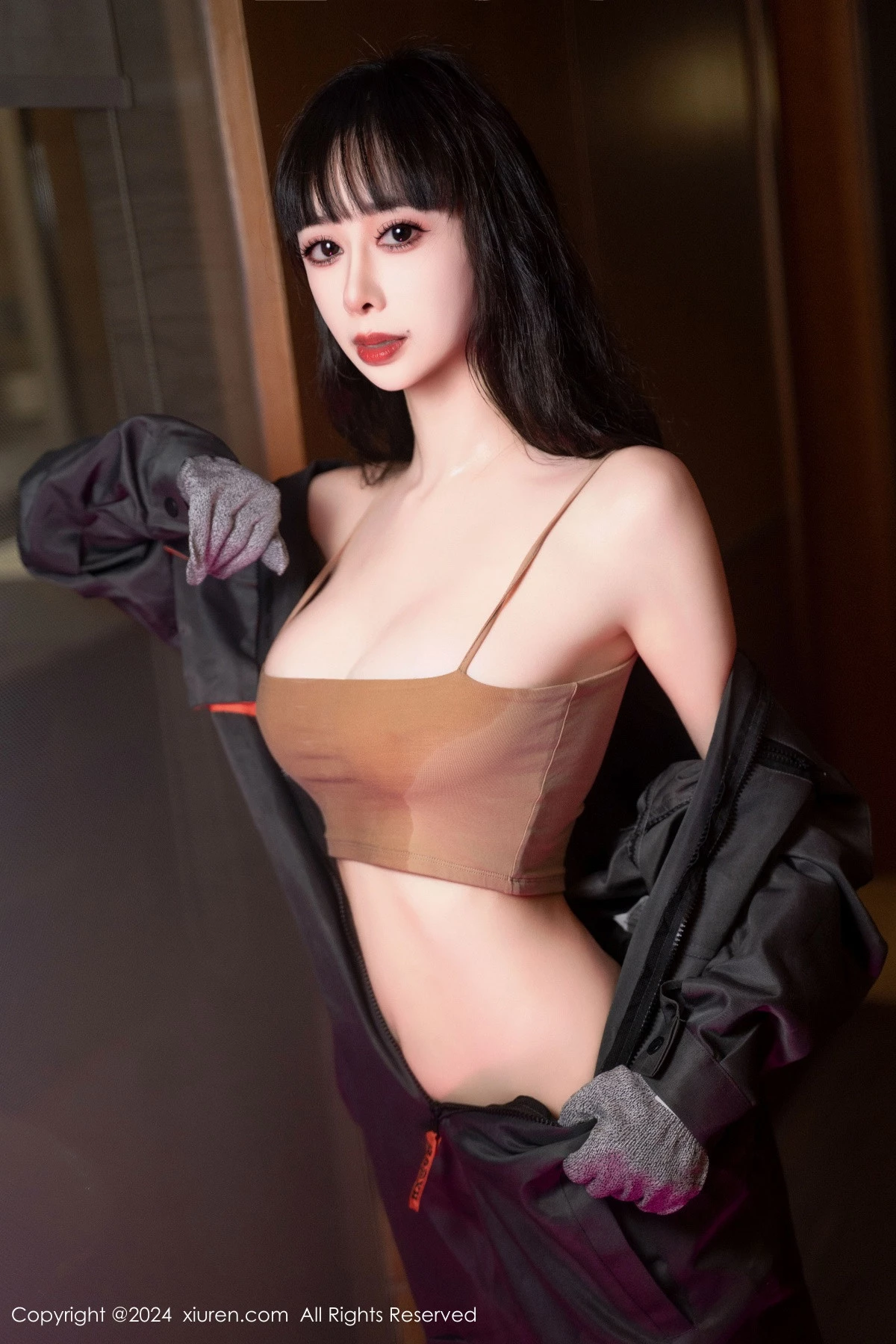 Xrmnw.Vip_宝宝甜_写真