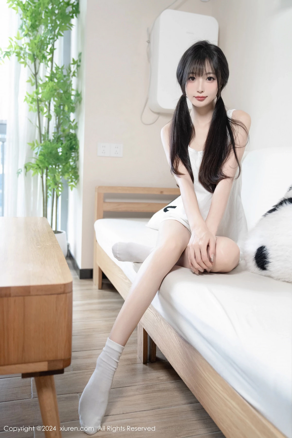 Xrmnw.Vip_林星阑_写真