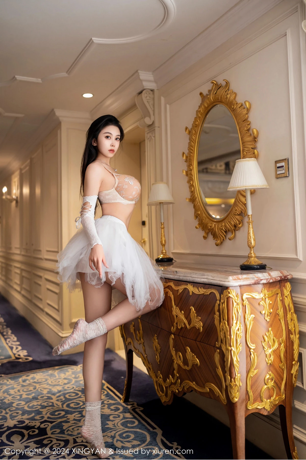 Xrmnw.Vip_清妙_写真