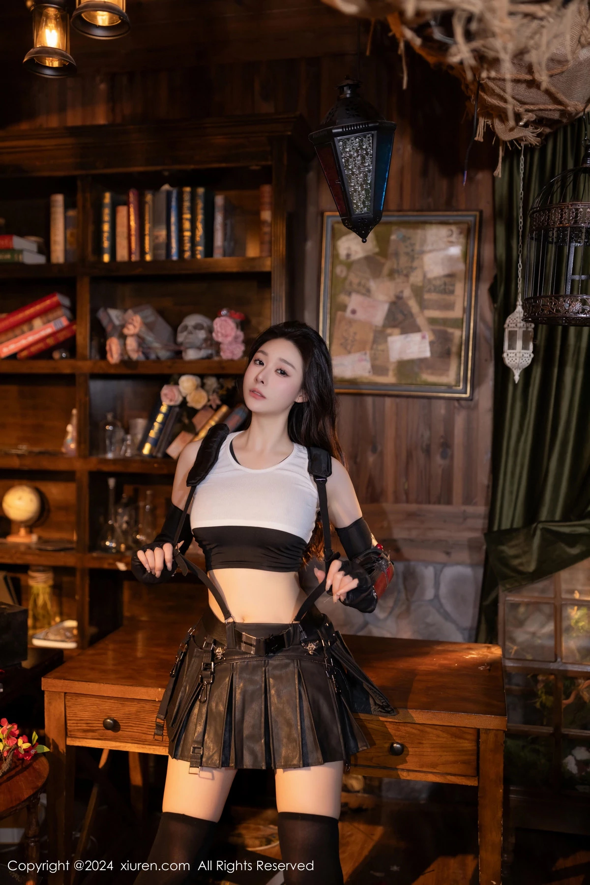 Xrmnw.Vip_小逗逗_写真
