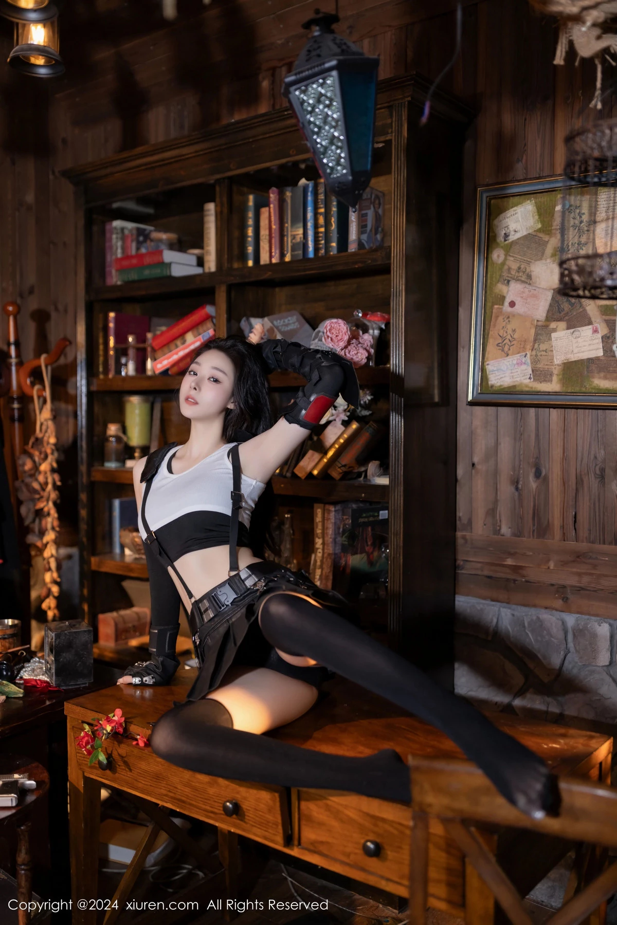 Xrmnw.Vip_小逗逗_写真