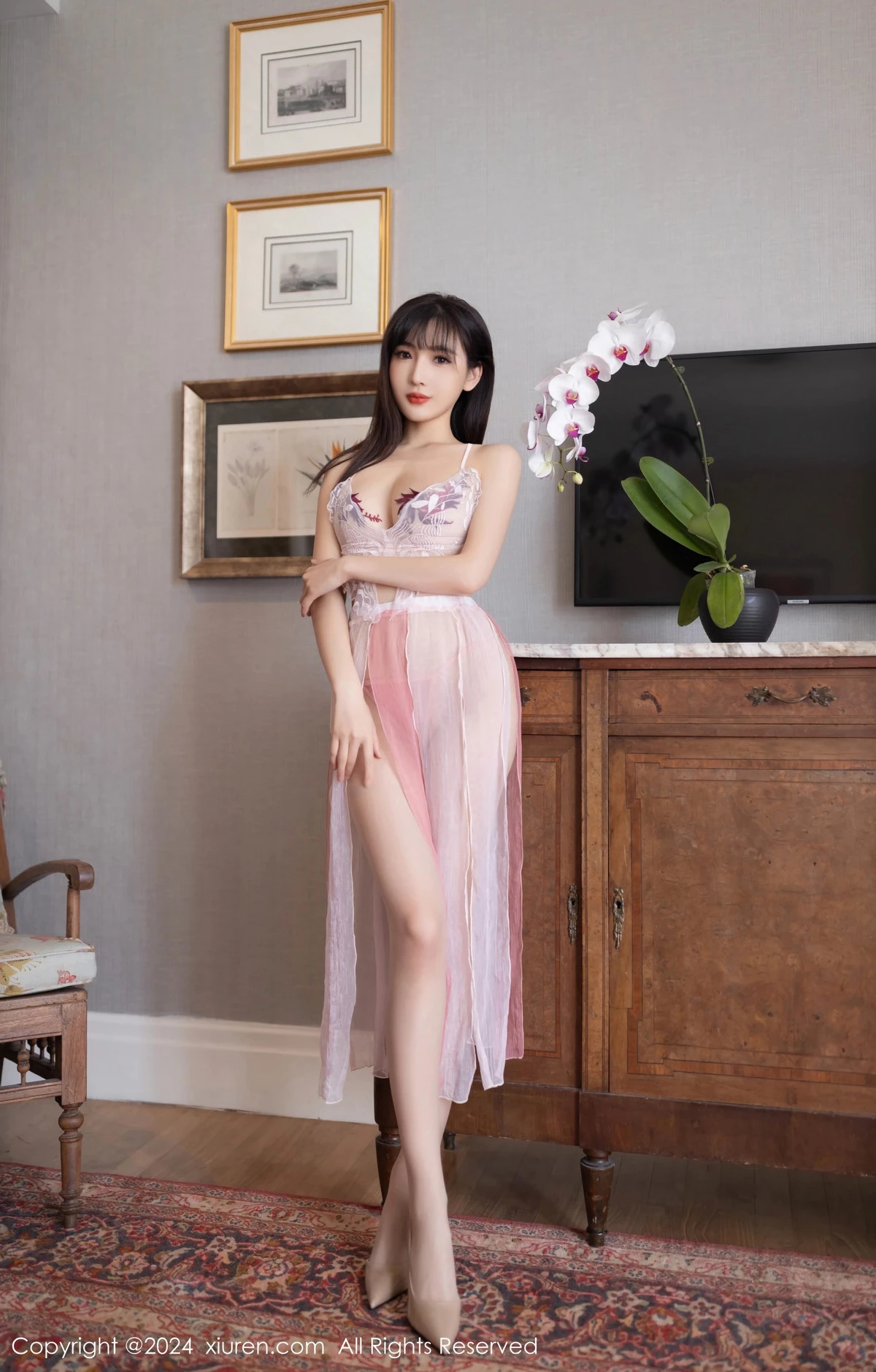 Xrmnw.Vip_陆萱萱_写真