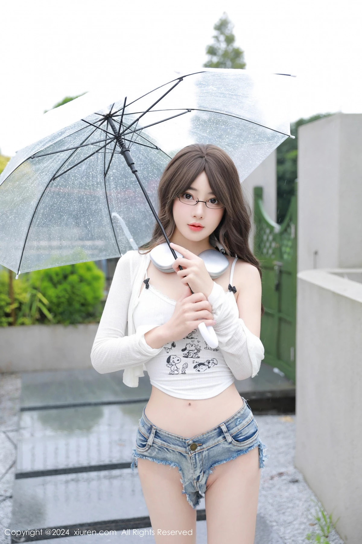 Xrmnw.Vip_桃妖夭_写真