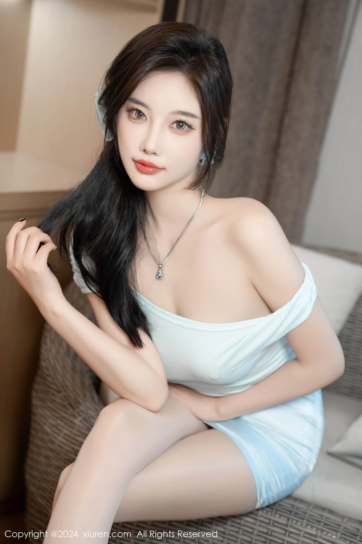 Xrmnw.Vip_杨晨晨_写真
