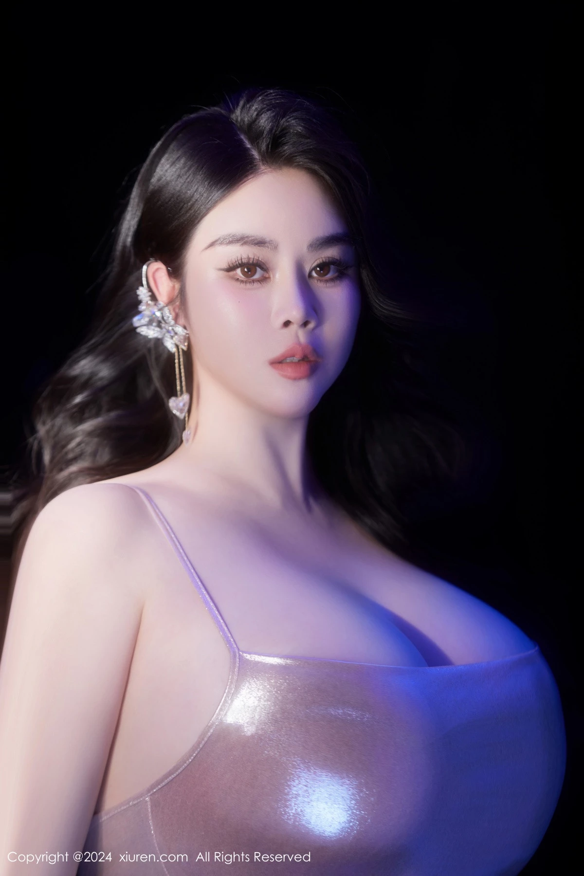 Xrmnw.Vip_戴渃欣_写真