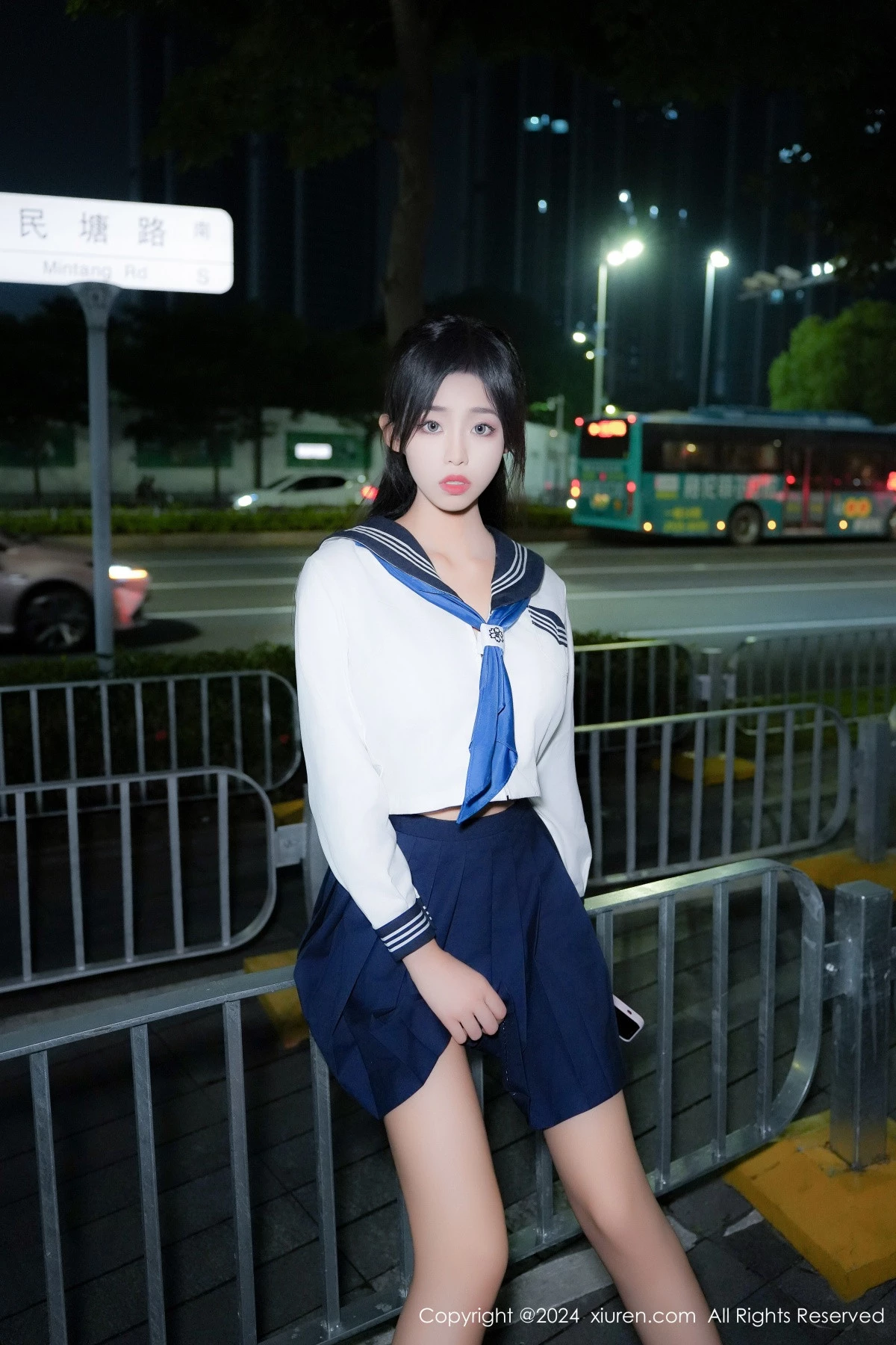 Xrmnw.Vip_董林越_写真