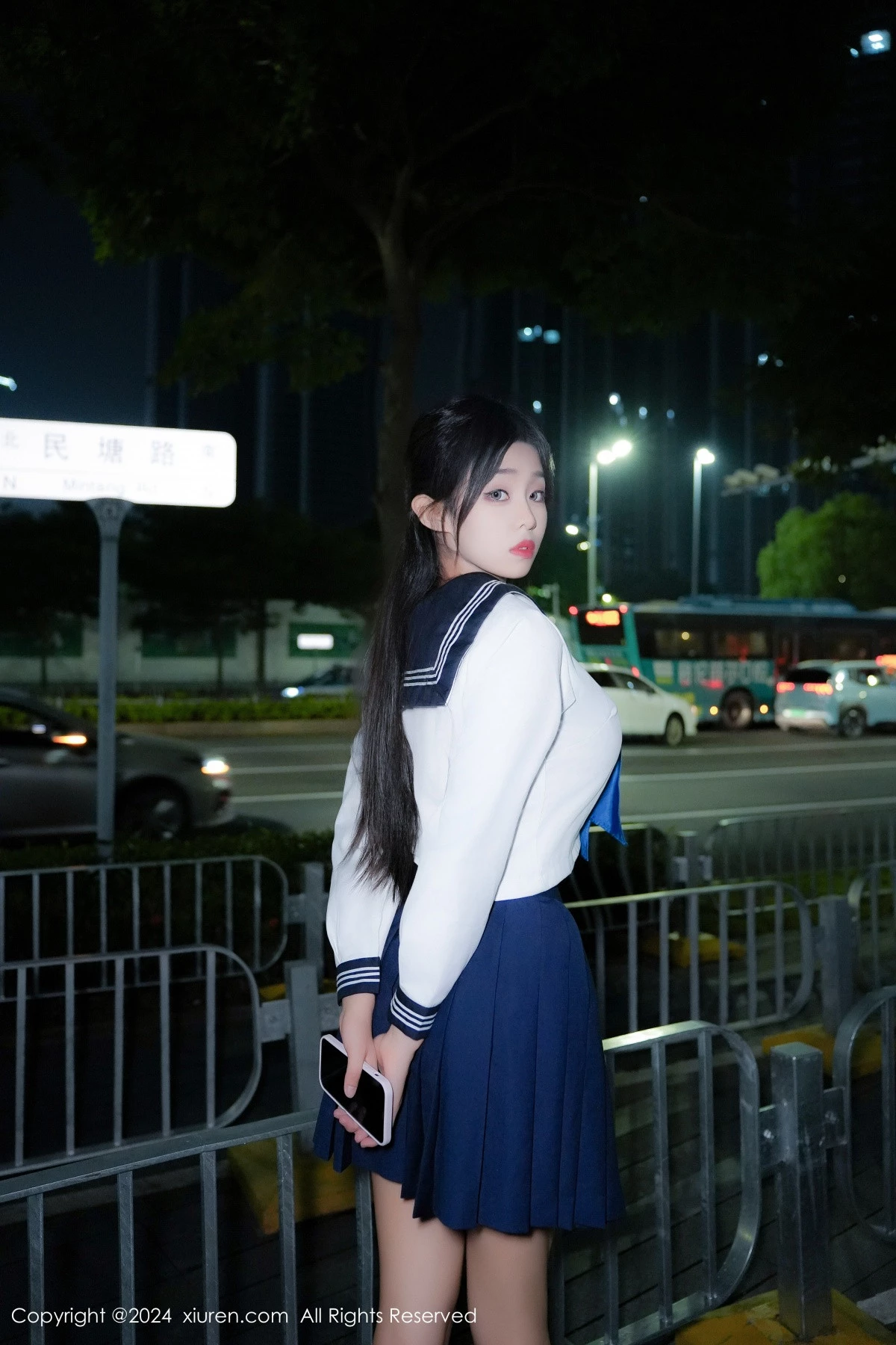 Xrmnw.Vip_董林越_写真