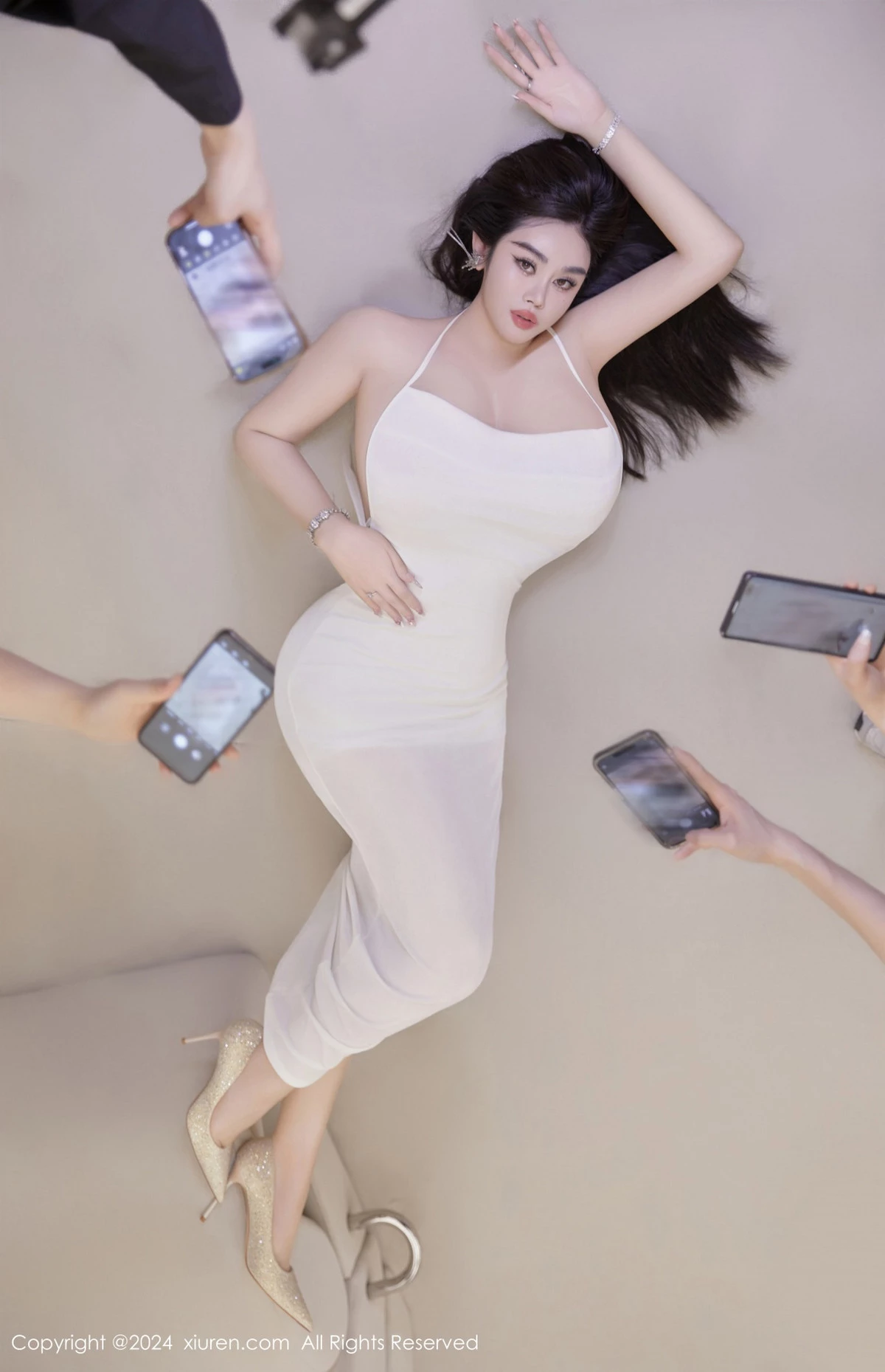 Xrmnw.Vip_戴渃欣_写真