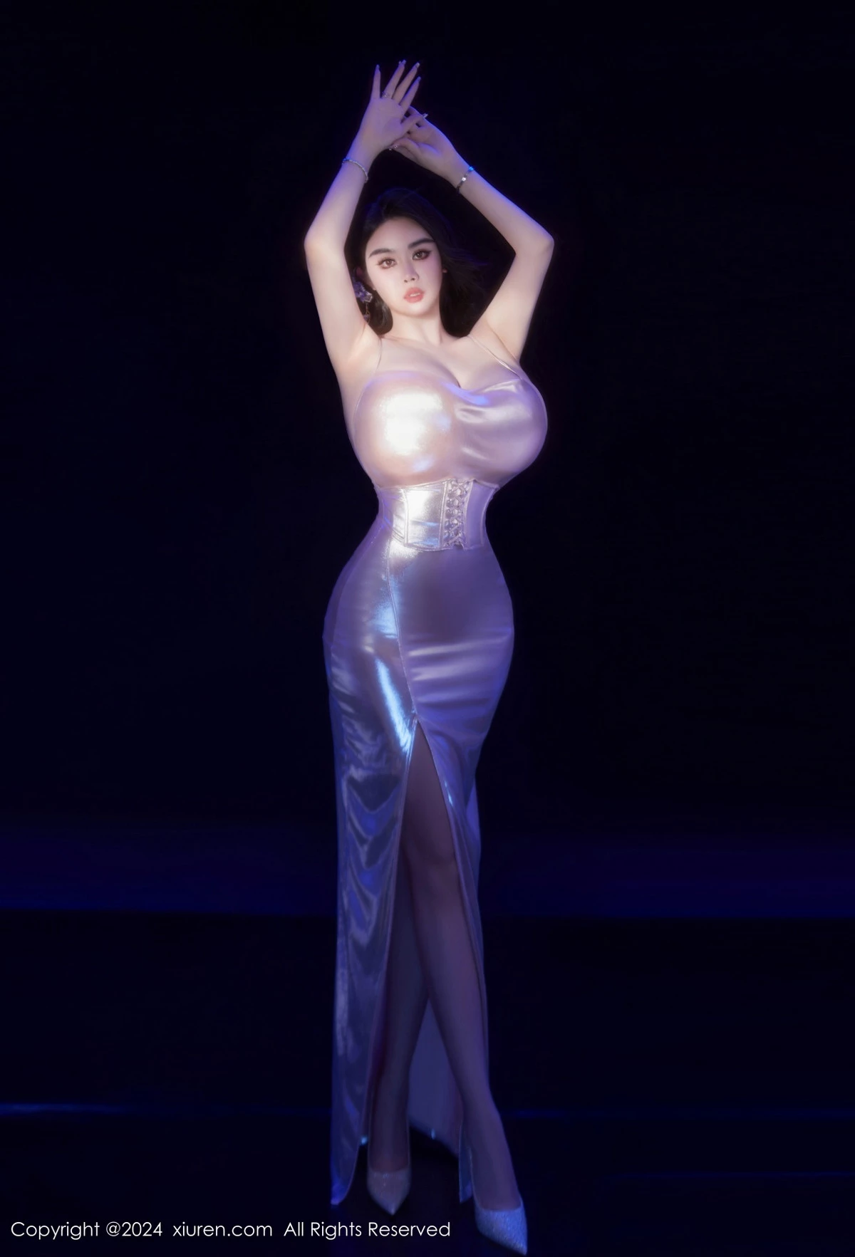 Xrmnw.Vip_戴渃欣_写真