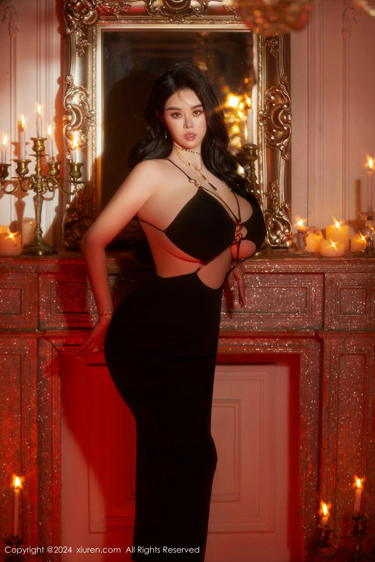 Xrmnw.Vip_戴渃欣_写真