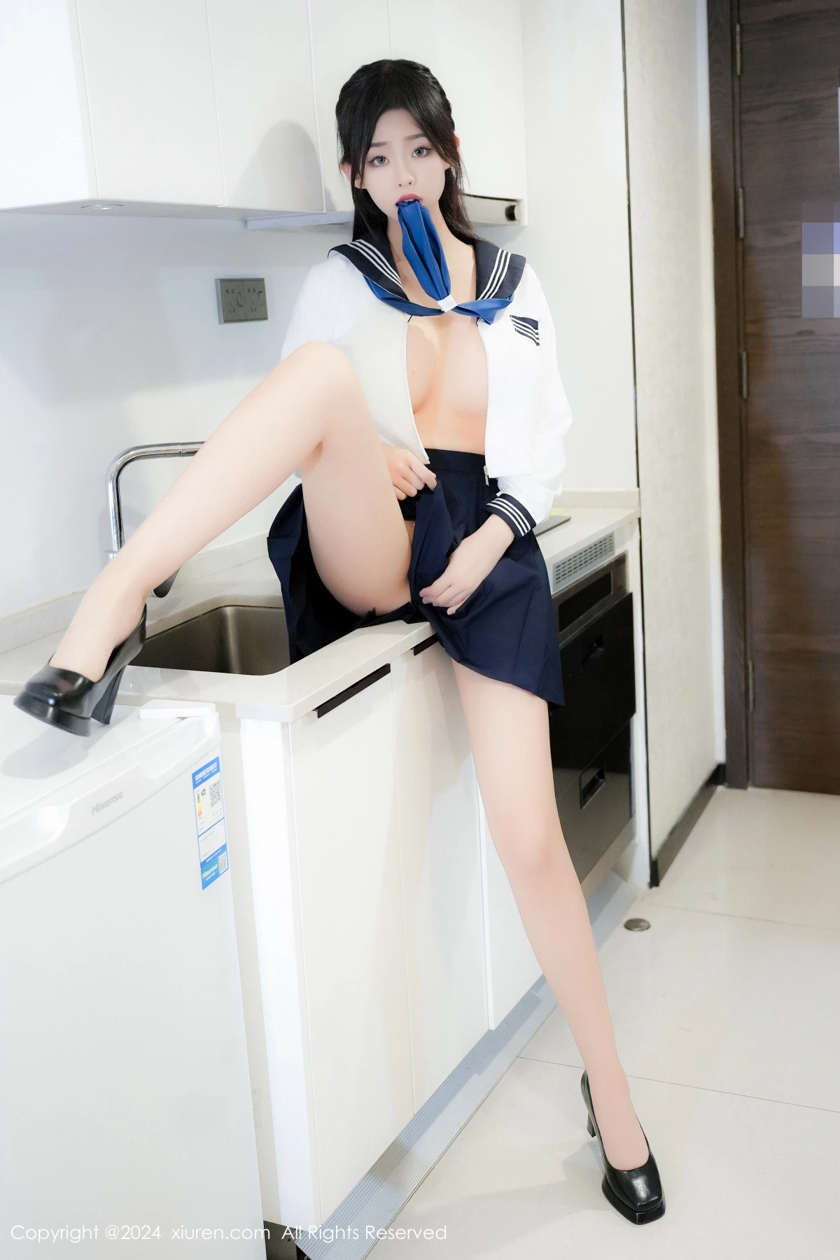 Xrmnw.Vip_董林越_写真
