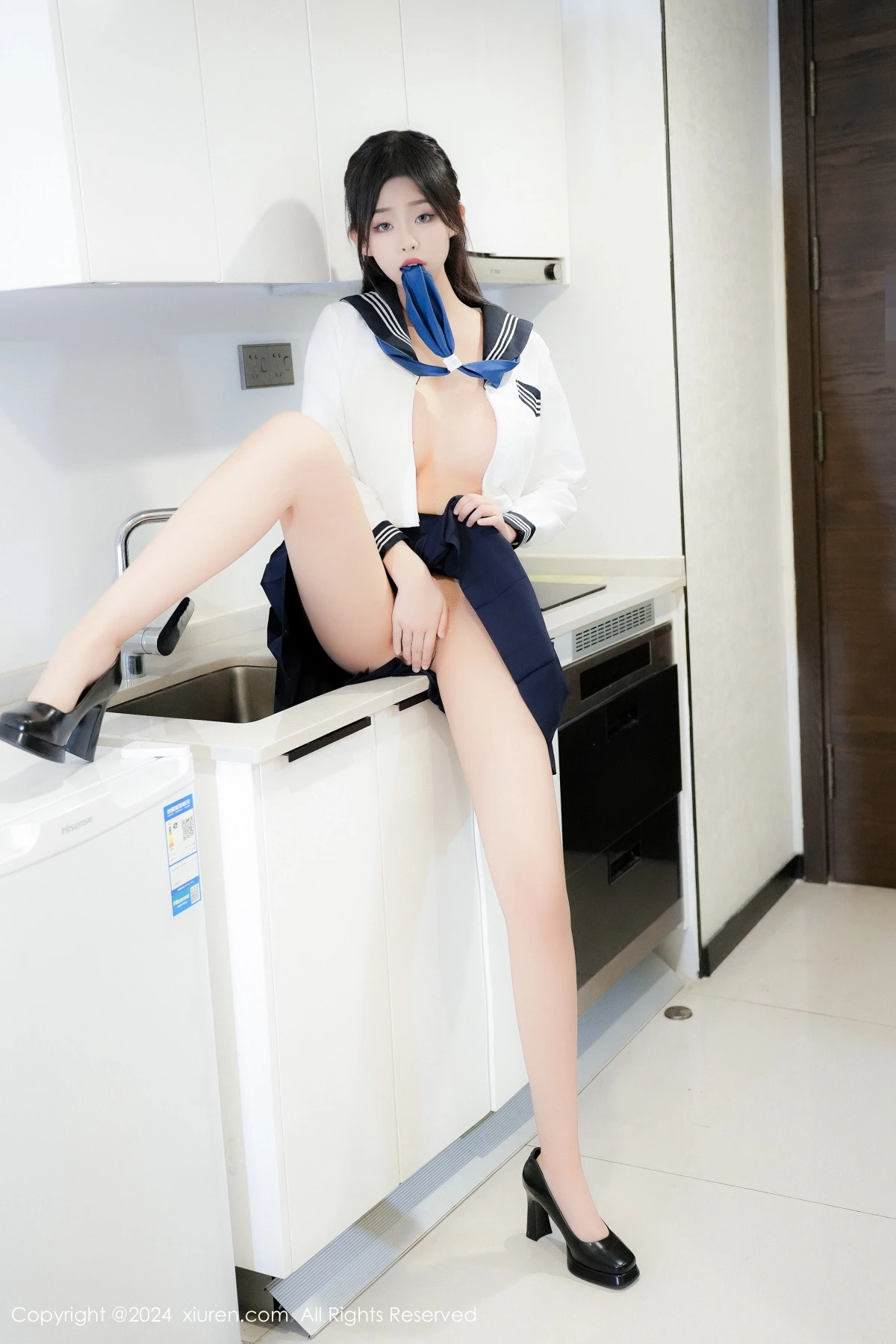 Xrmnw.Vip_董林越_写真