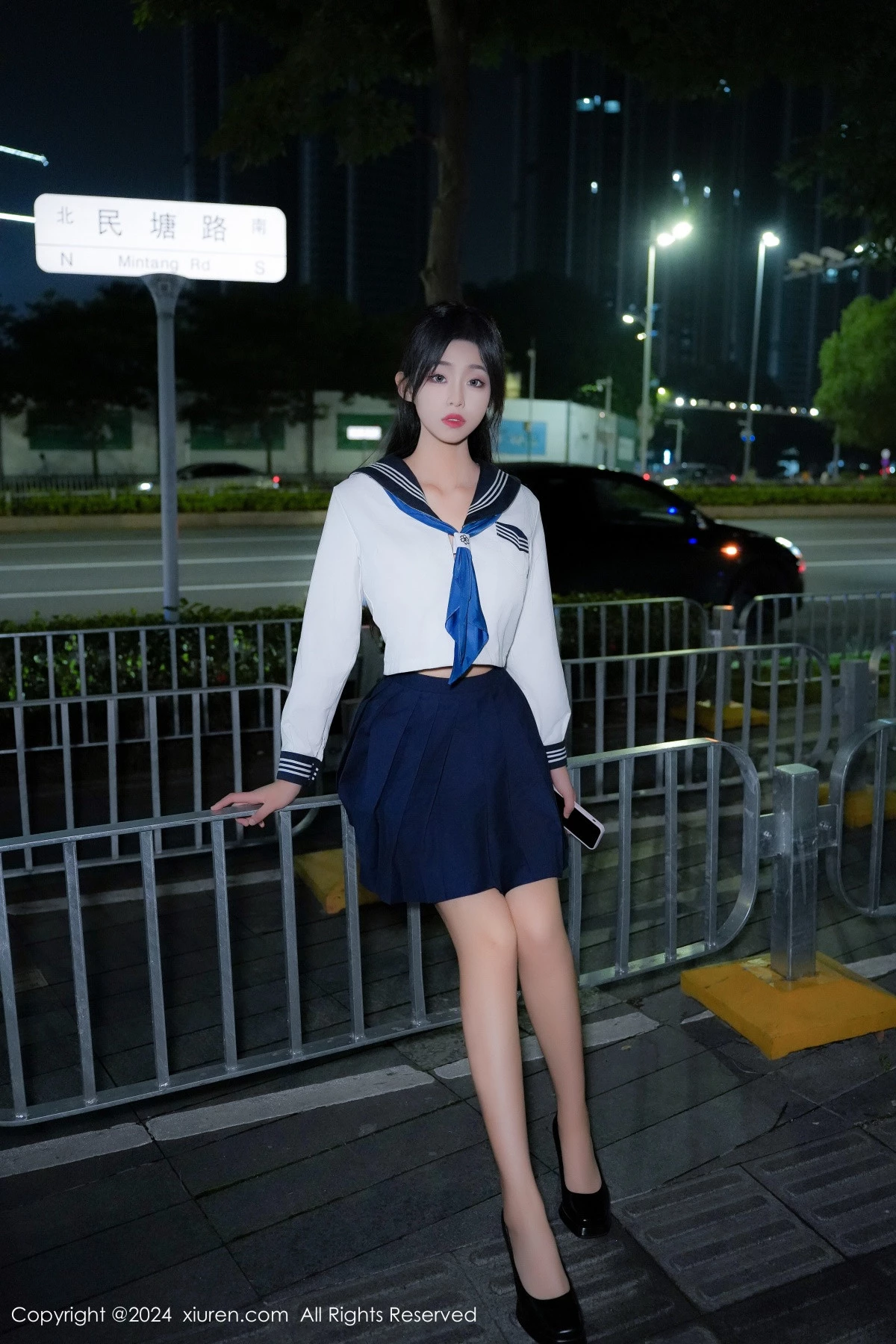 Xrmnw.Vip_董林越_写真
