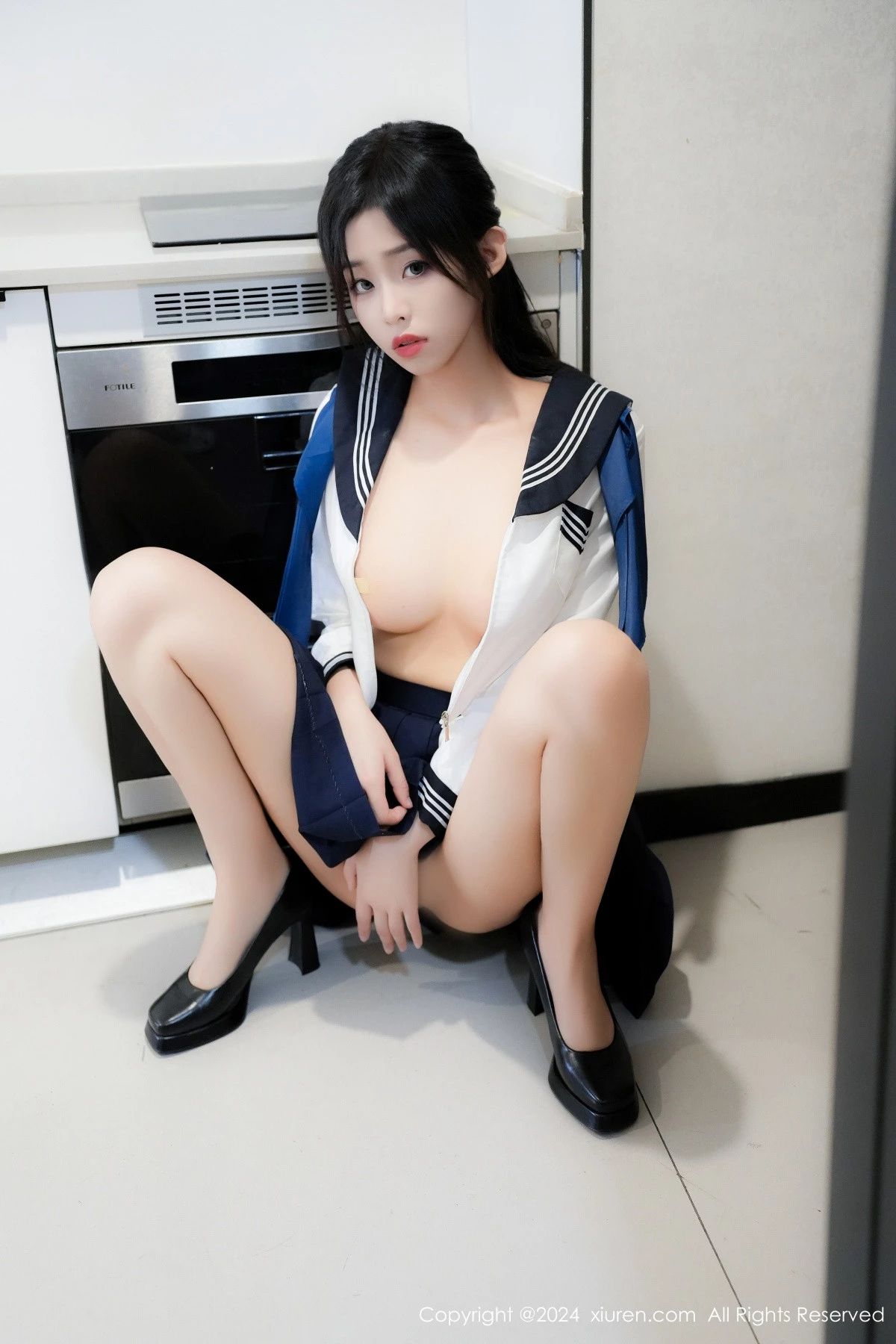 Xrmnw.Vip_董林越_写真