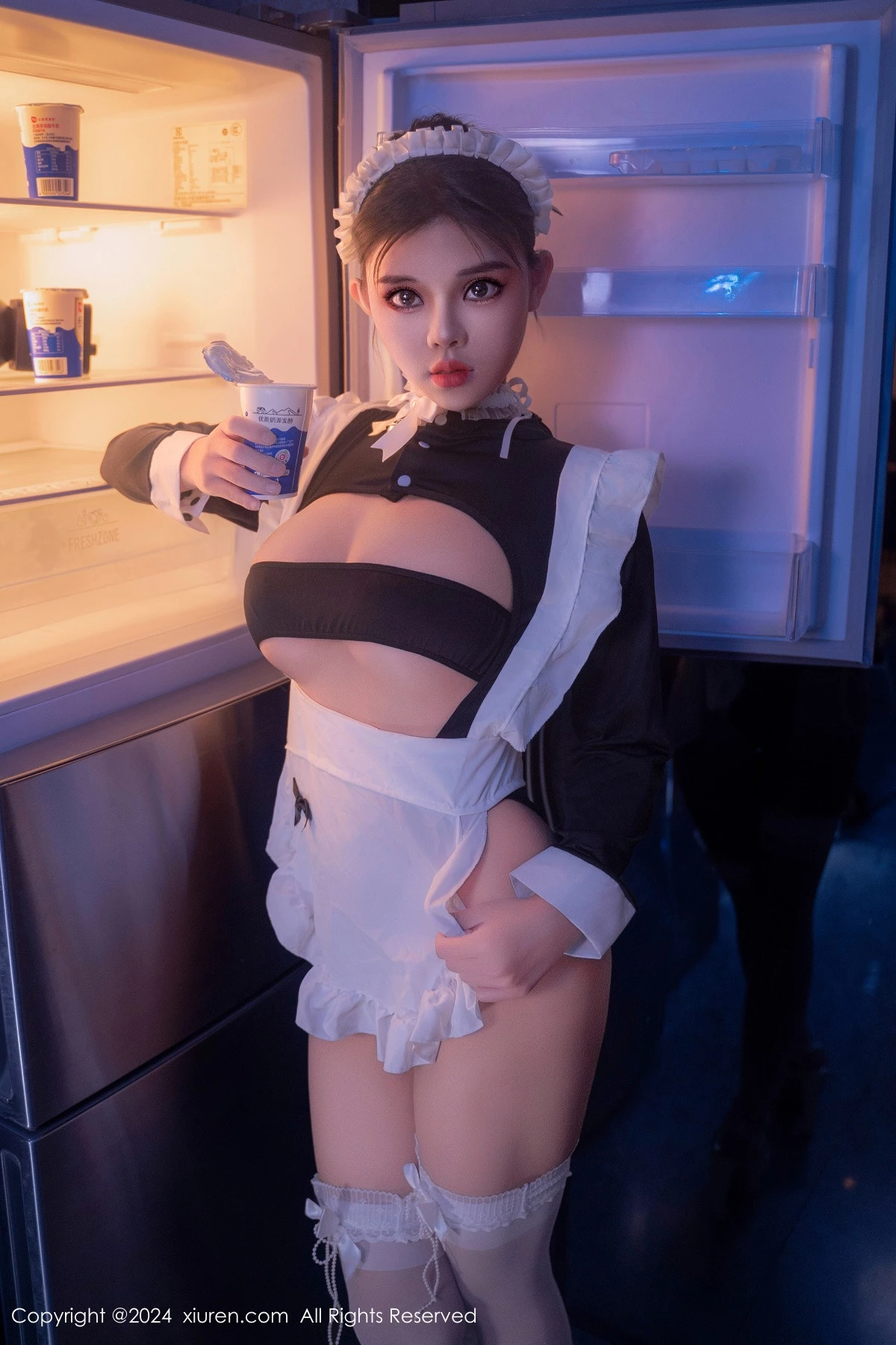 Xrmnw.Vip_小童颜_写真