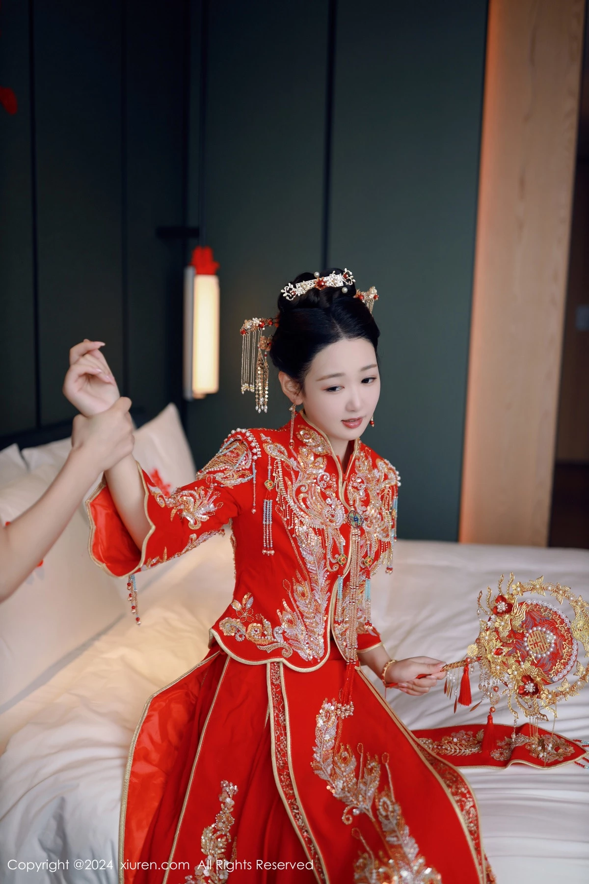 Xrmnw.Vip_唐安琪_写真