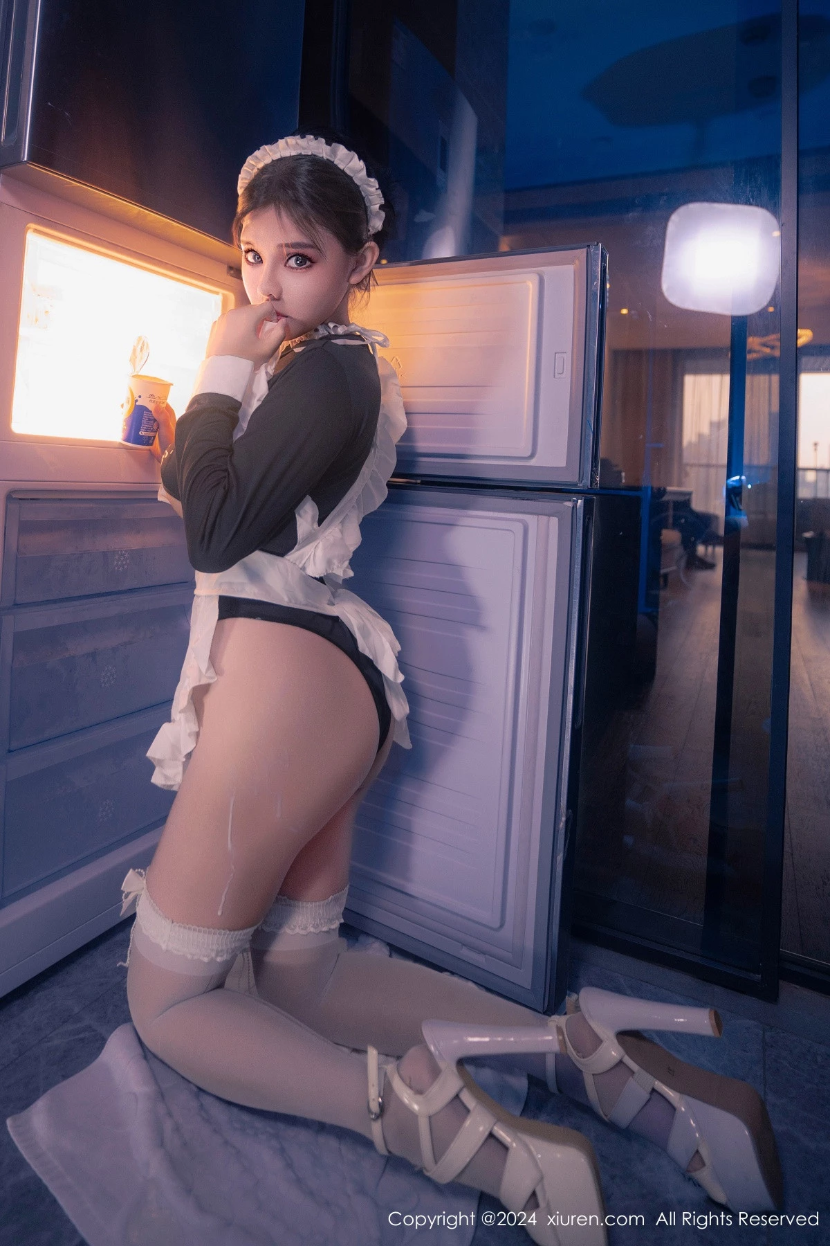 Xrmnw.Vip_小童颜_写真