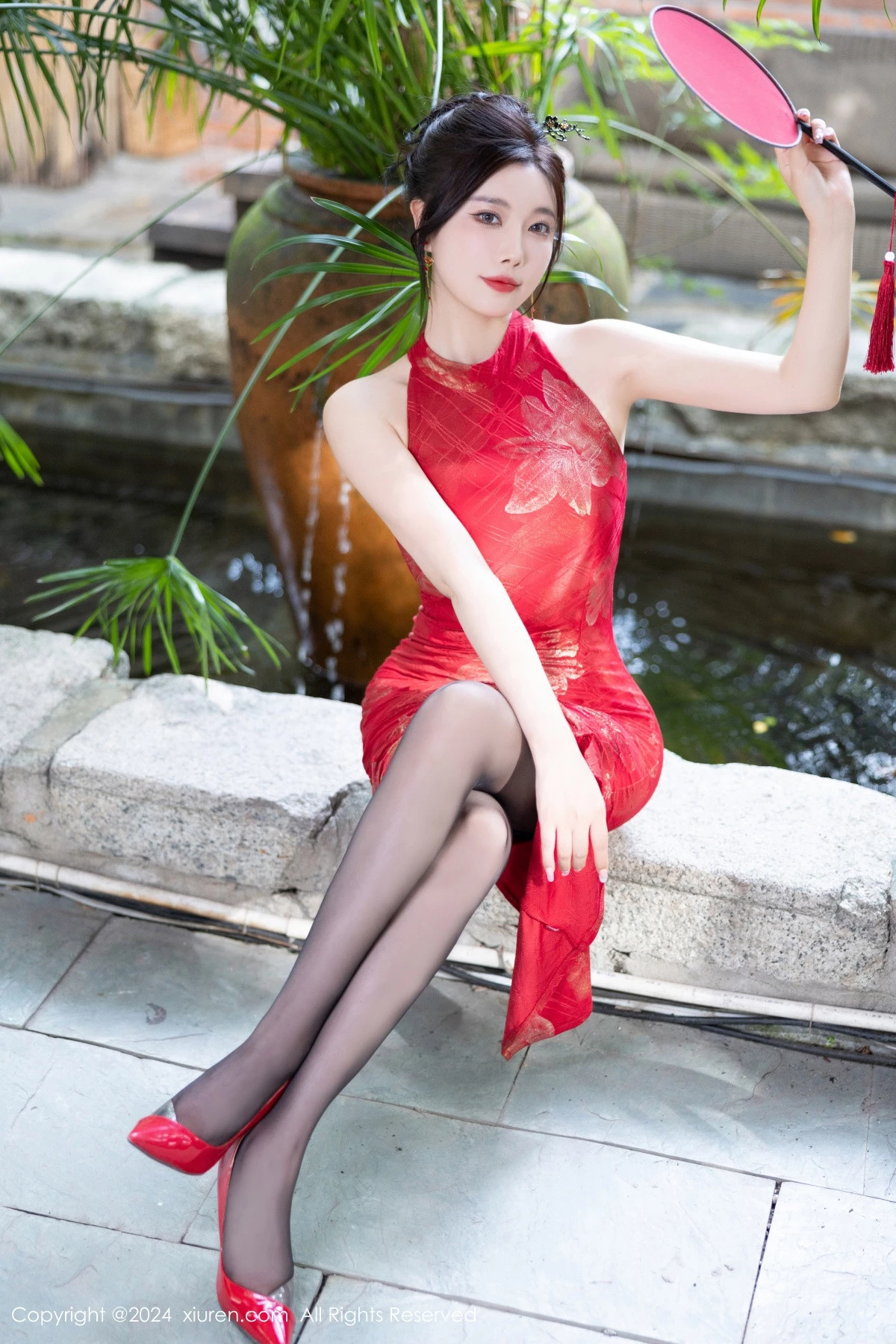 Xrmnw.Vip_杨晨晨_写真