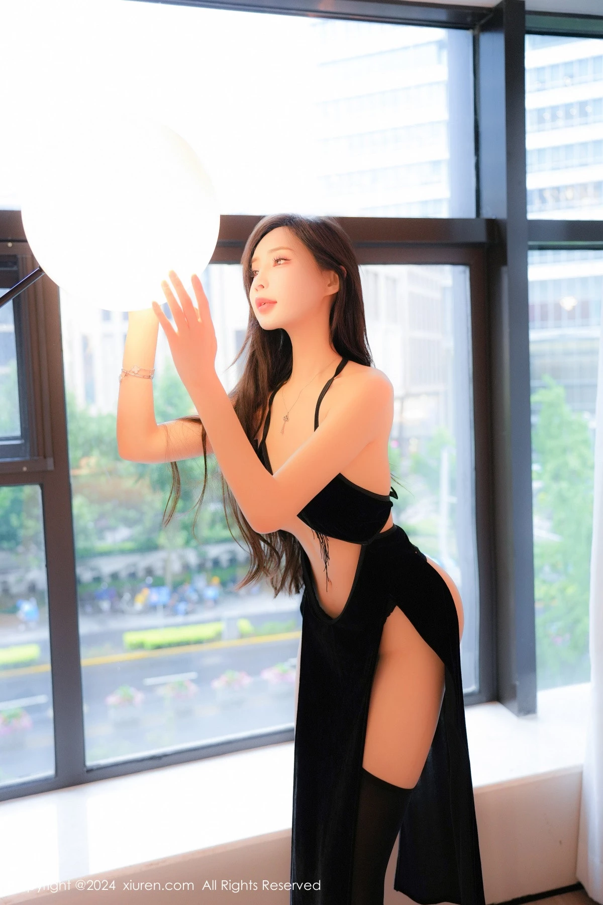 Xrmnw.Vip_周妍希_写真