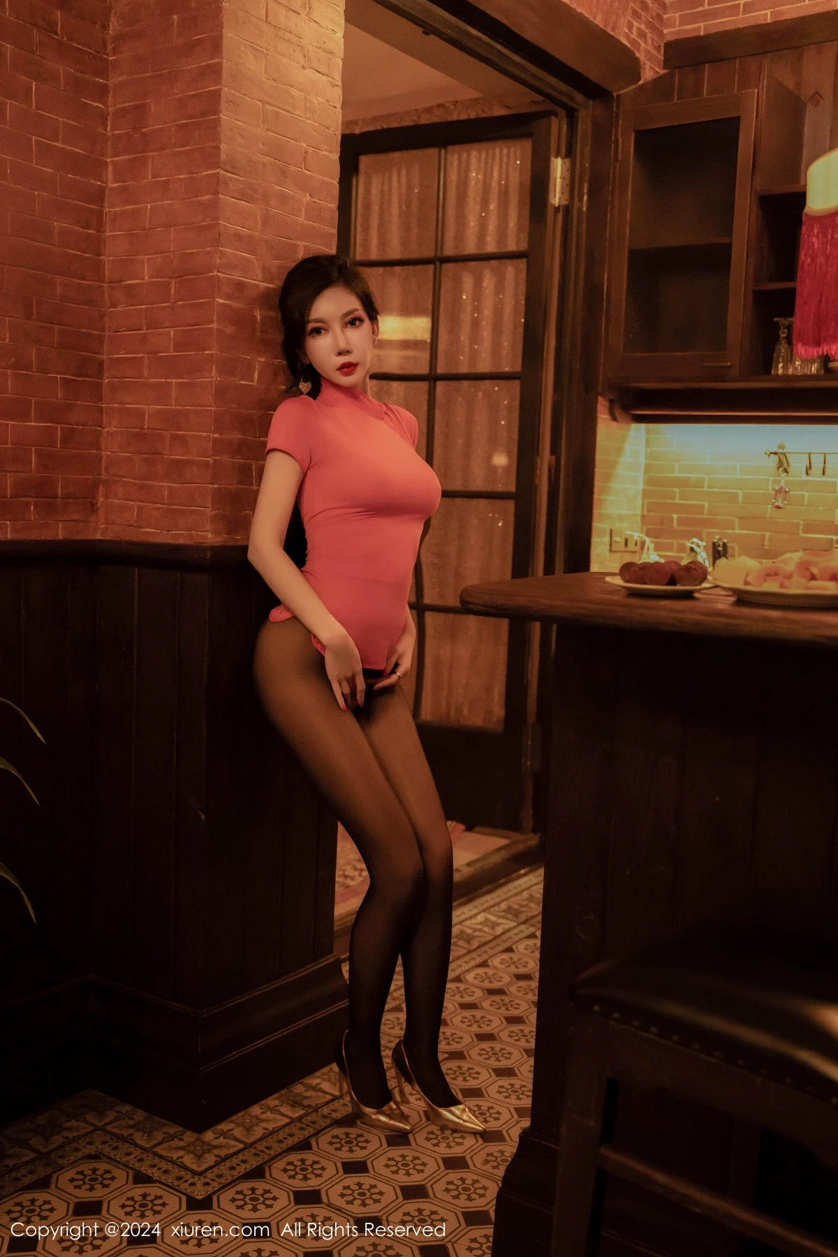 Xrmnw.Vip_陈怡曼_写真