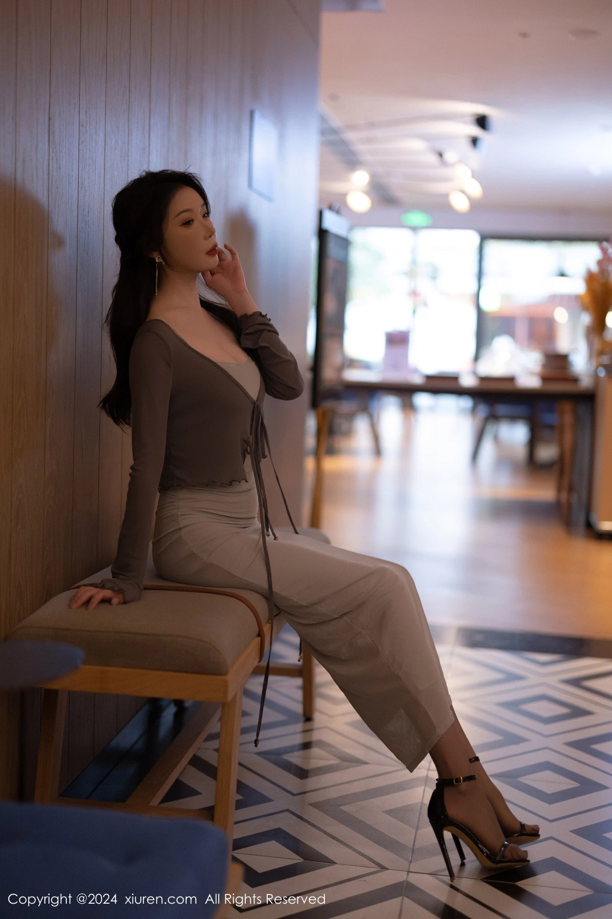 Xrmnw.Vip_梦心玥_写真