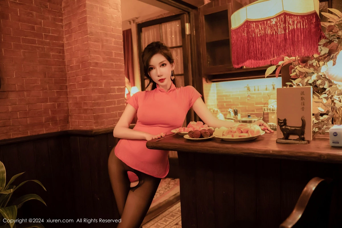 Xrmnw.Vip_陈怡曼_写真