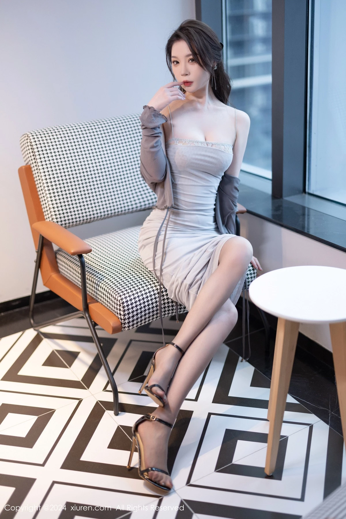 Xrmnw.Vip_梦心玥_写真
