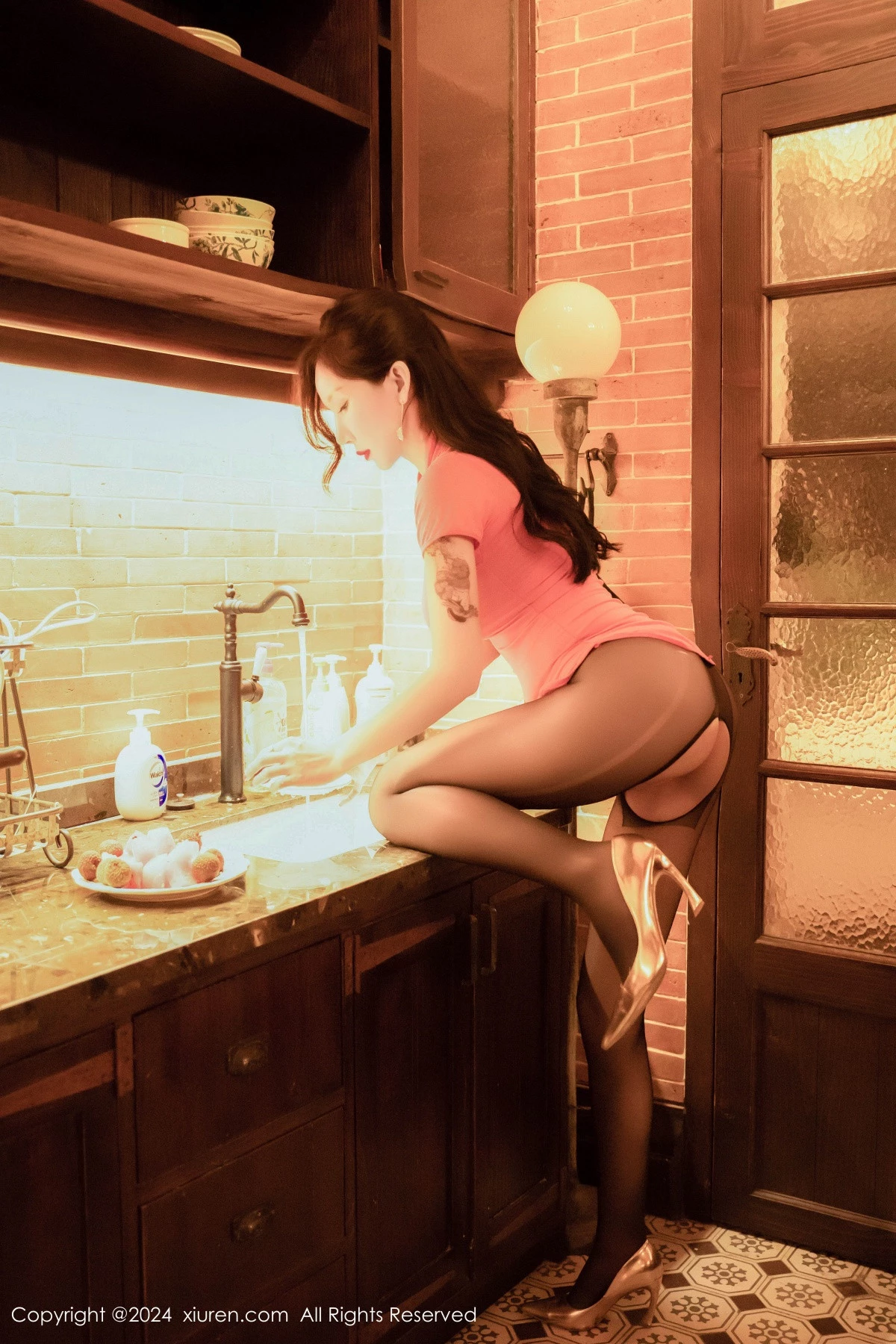 Xrmnw.Vip_陈怡曼_写真