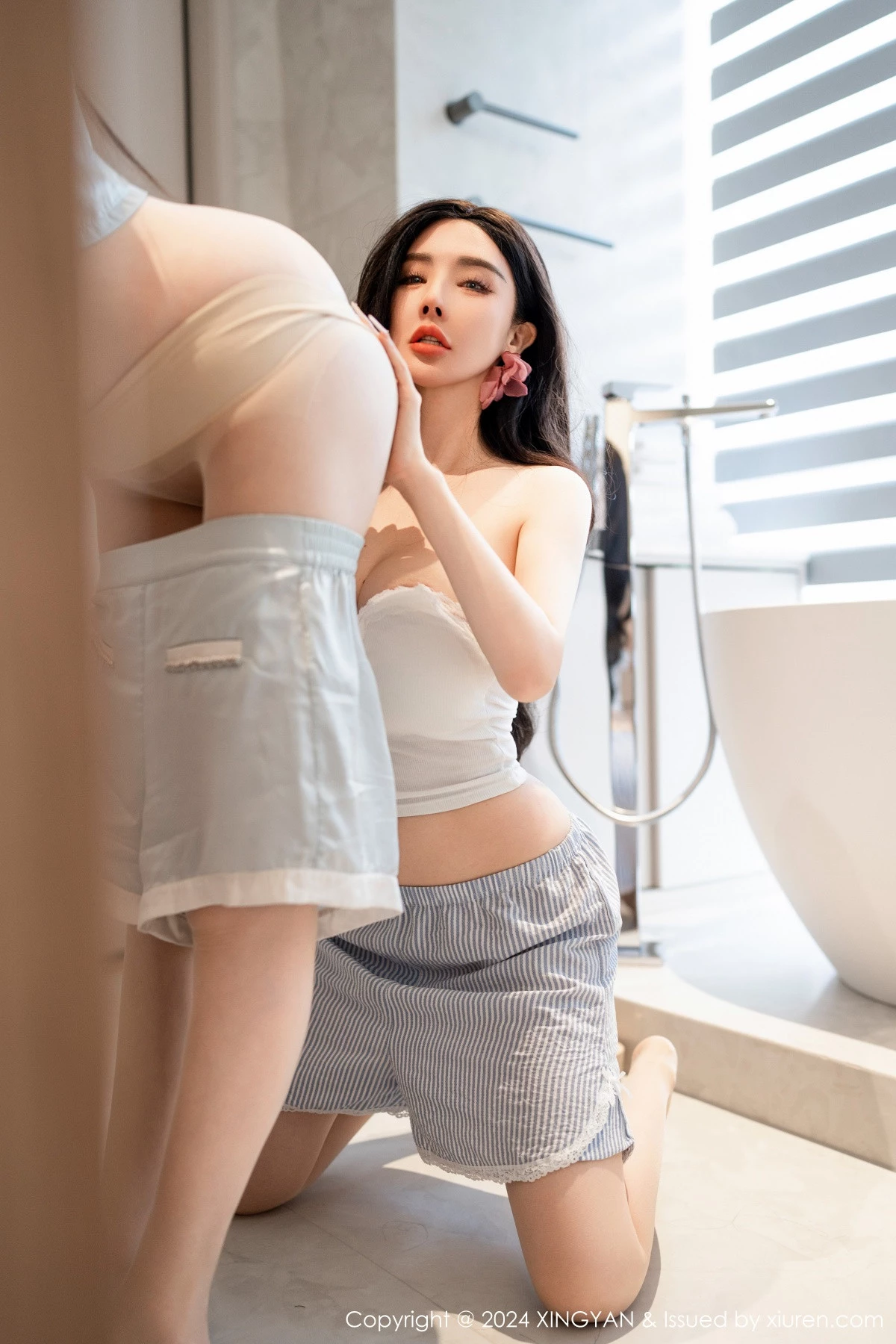 Xrmnw.Vip_潘思沁_写真