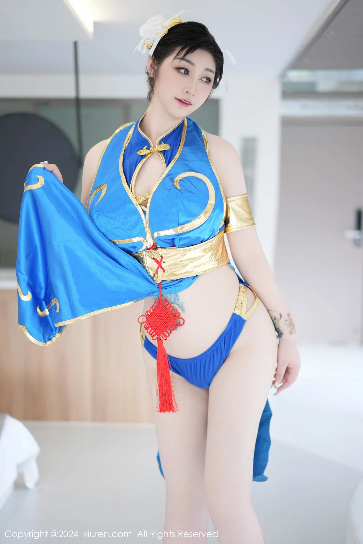 Xrmnw.Vip_妲己_写真