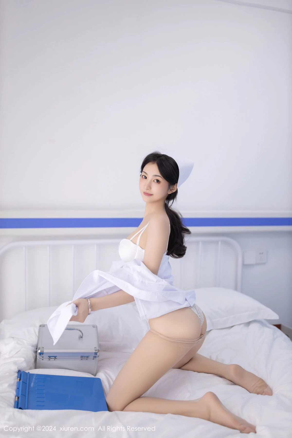 Xrmnw.Vip_鱼尾_写真