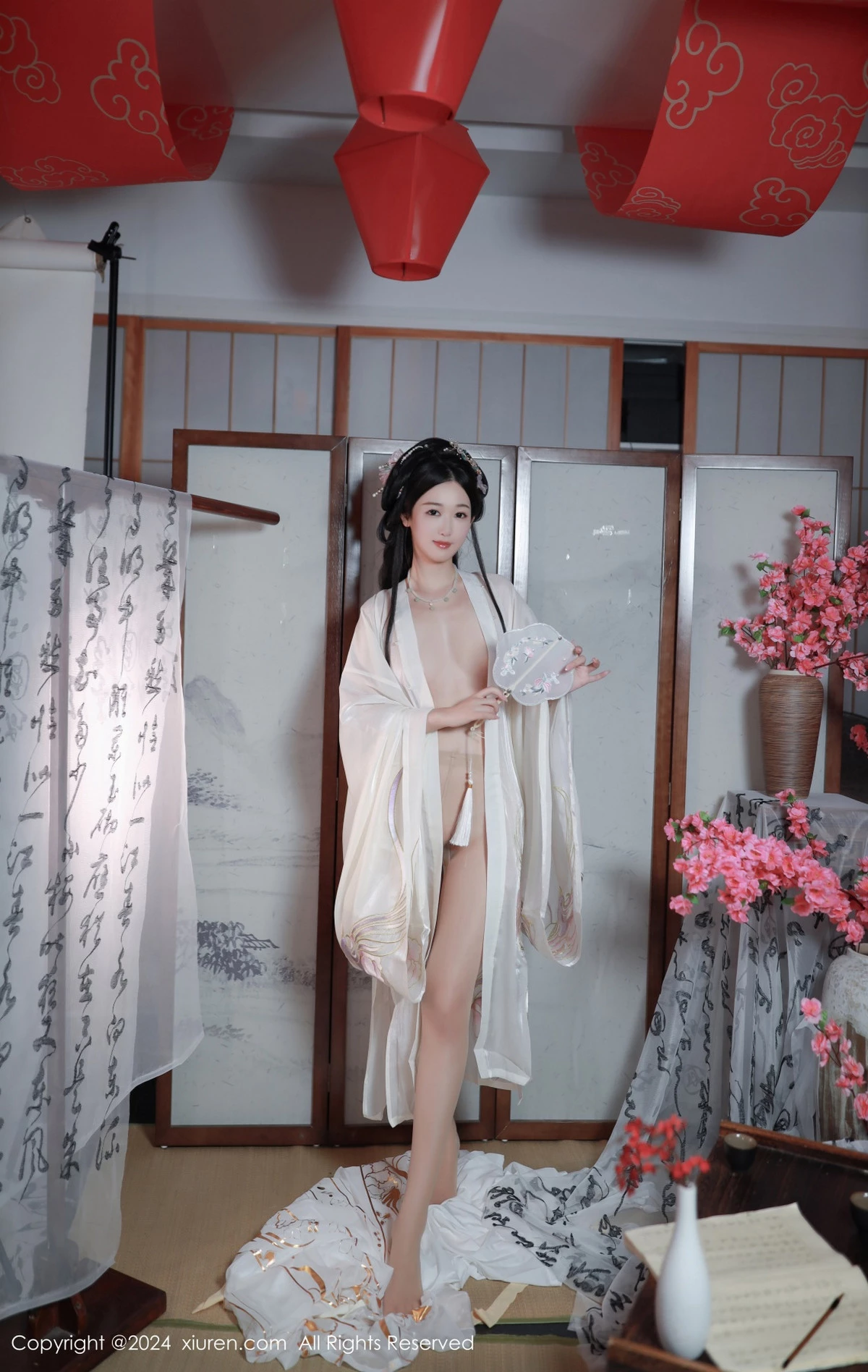 Xrmnw.Vip_唐安琪_写真