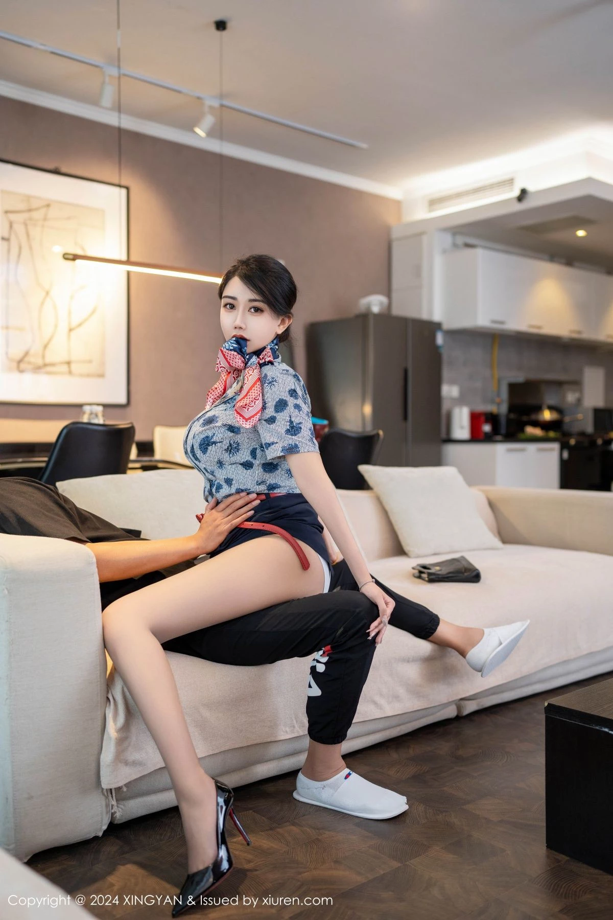 Xrmnw.Vip_李若汐_写真