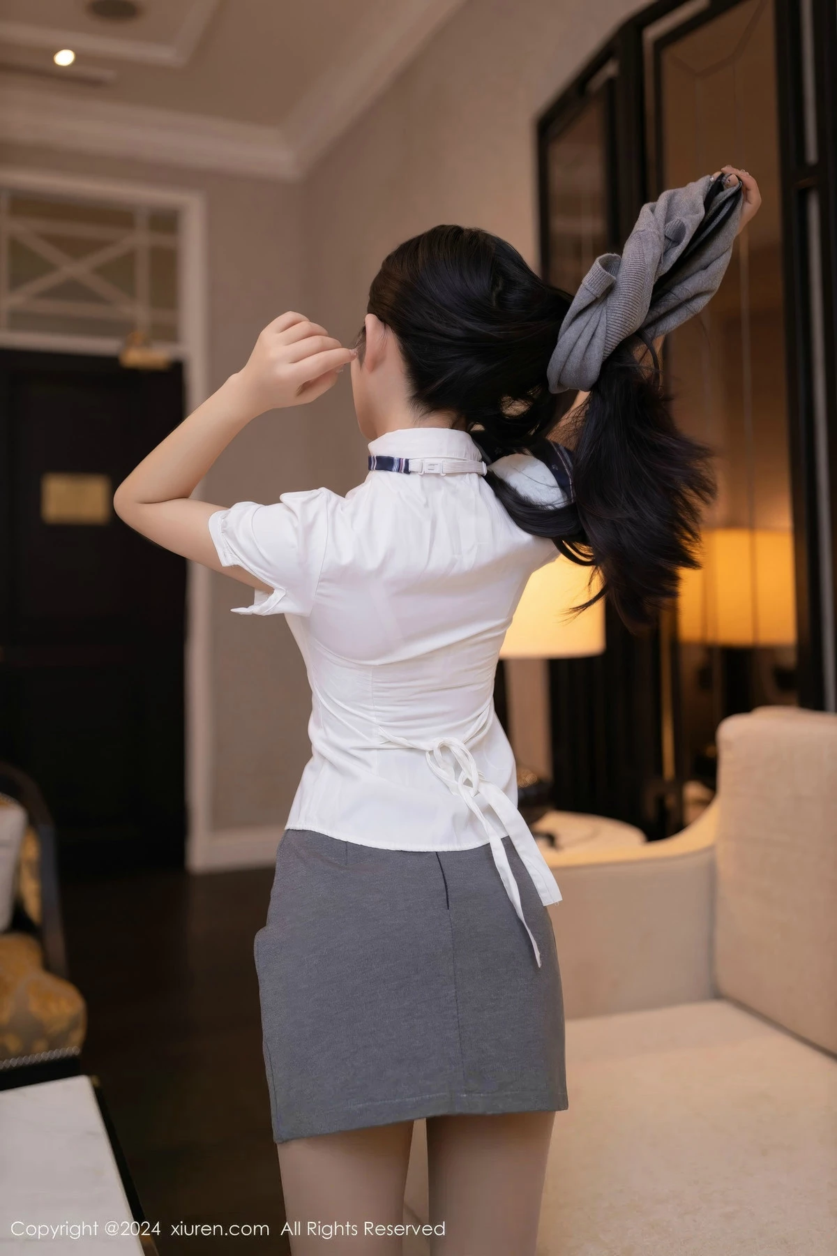 Xrmnw.Vip_谭小灵_写真