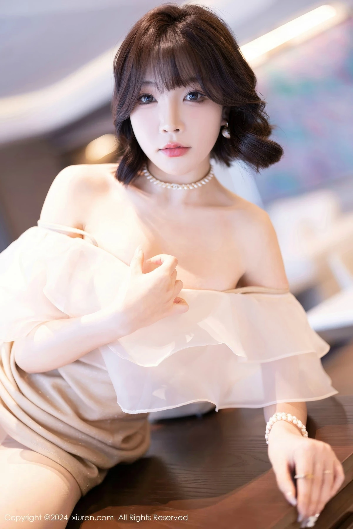 Xrmnw.Vip_徐莉芝_写真