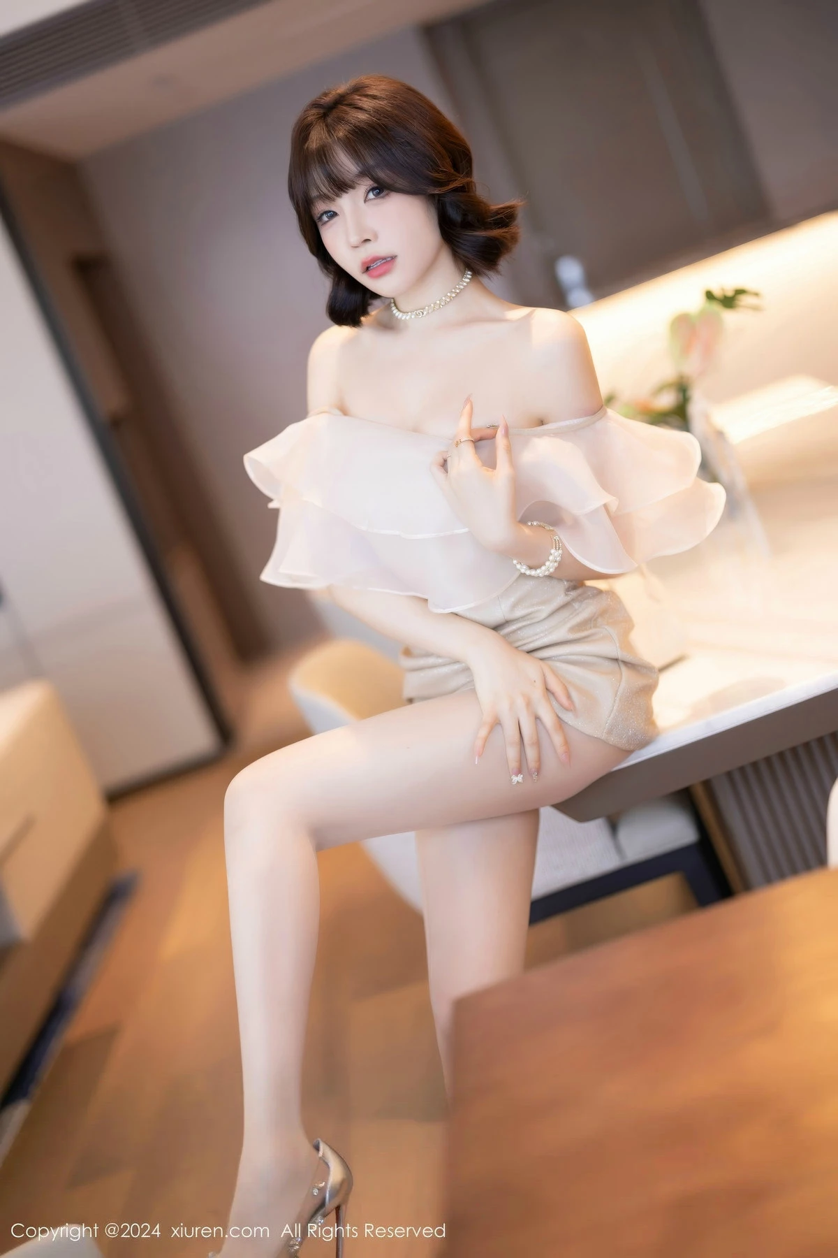 Xrmnw.Vip_徐莉芝_写真
