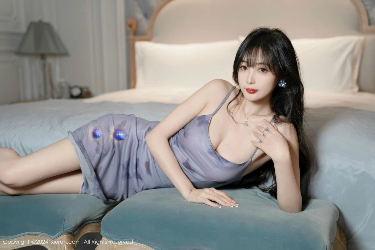 Xrmnw.Vip_林星阑_写真