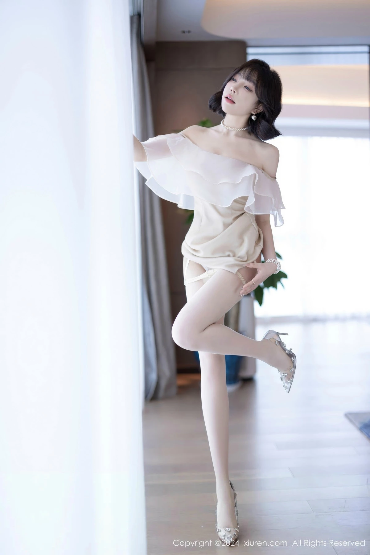 Xrmnw.Vip_徐莉芝_写真