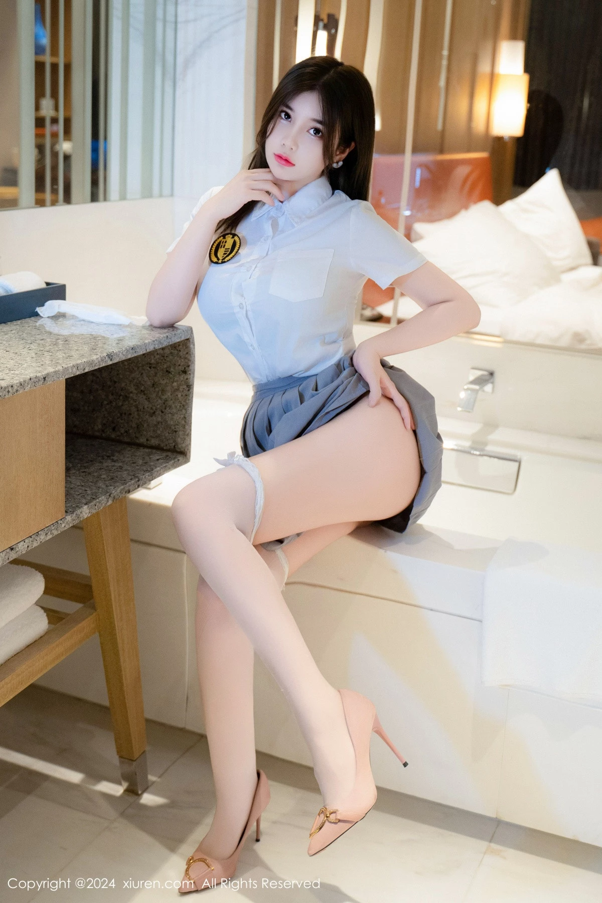 Xrmnw.Vip_周jojobaby_写真