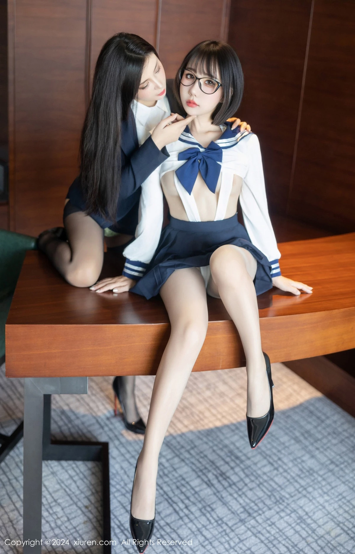 Xrmnw.Vip_小蛮妖_写真