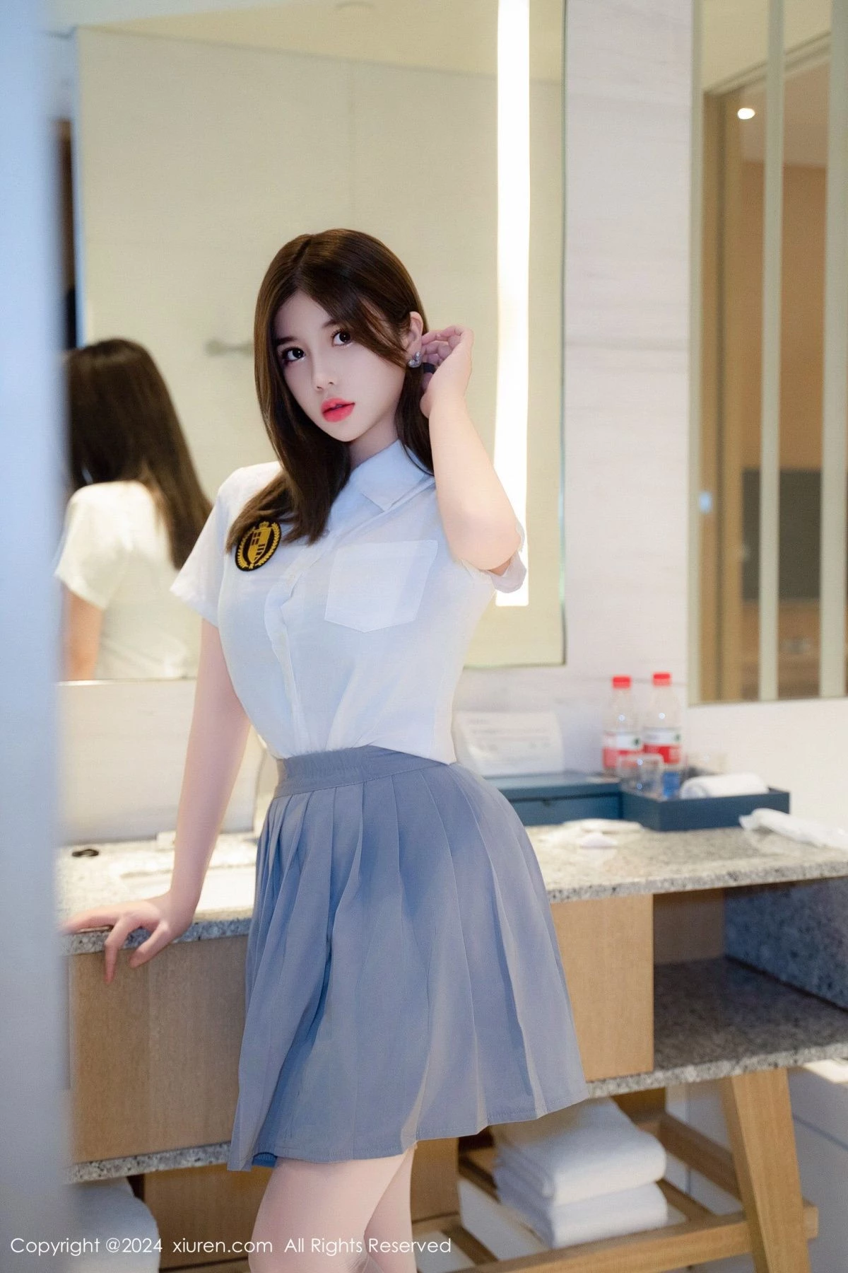 Xrmnw.Vip_周jojobaby_写真