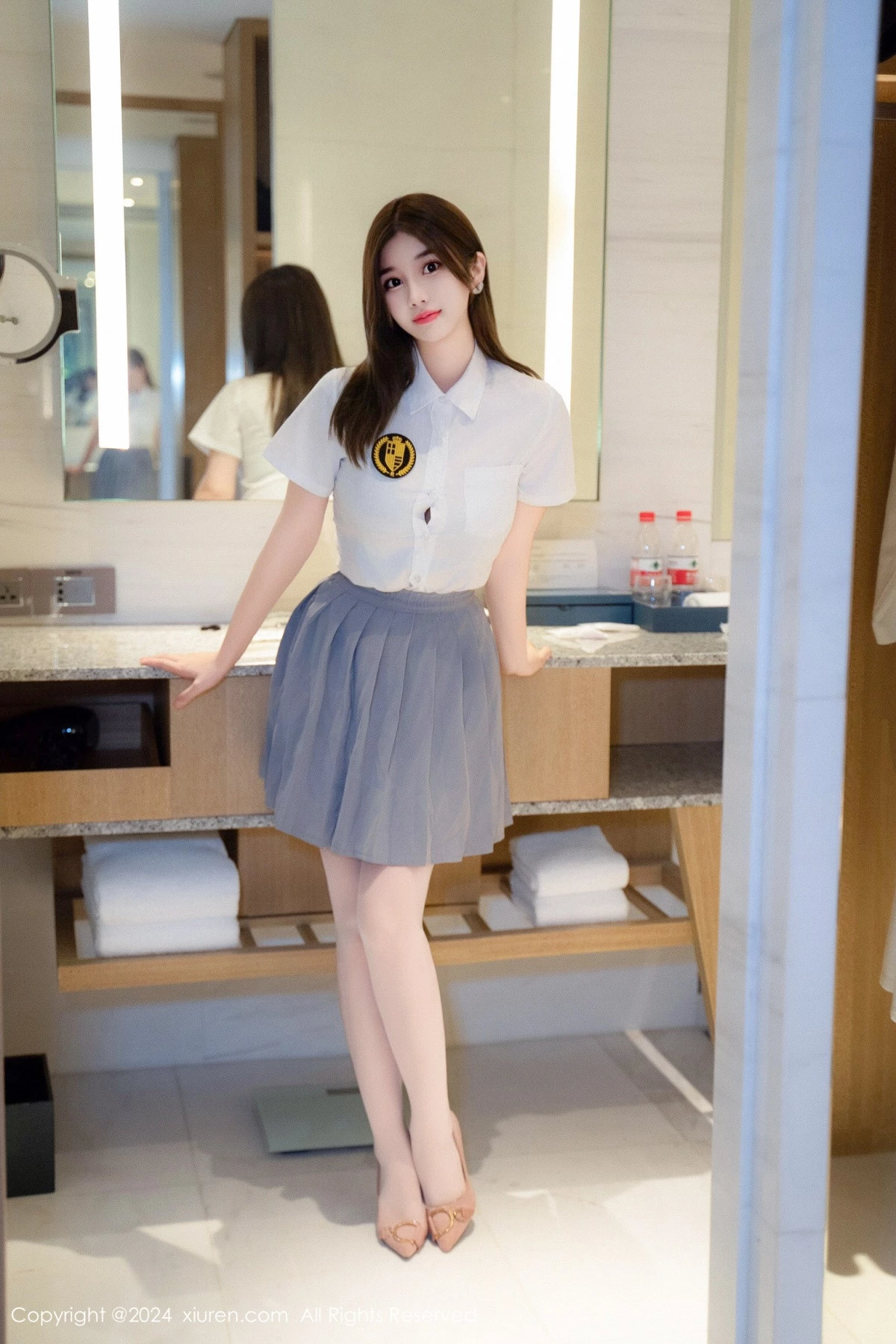 Xrmnw.Vip_周jojobaby_写真