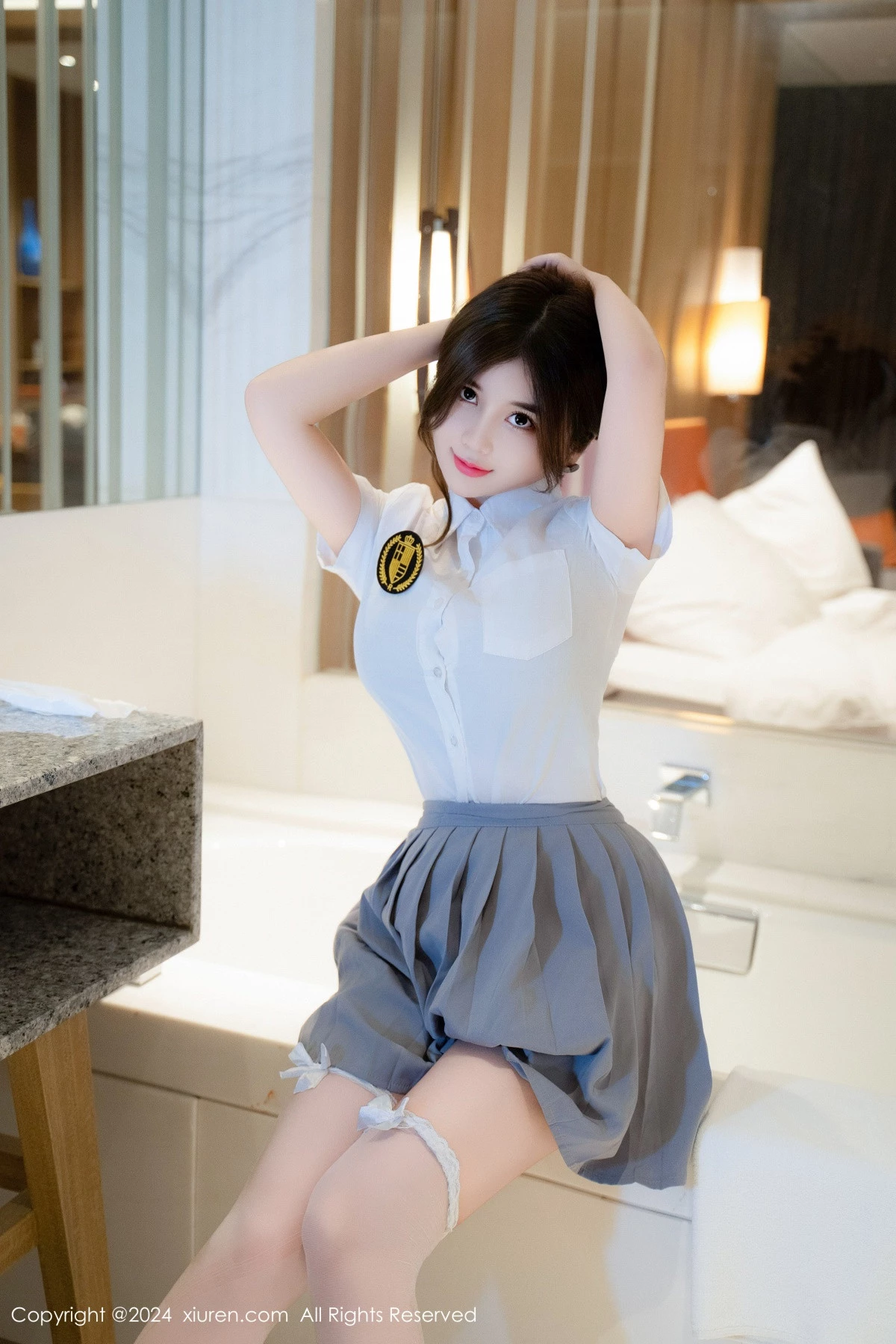 Xrmnw.Vip_周jojobaby_写真