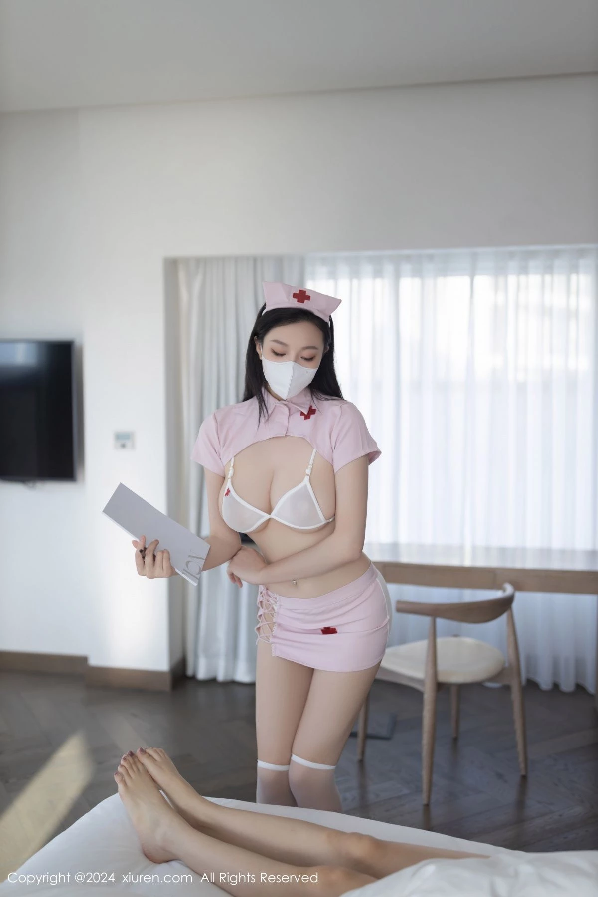 Xrmnw.Vip_安然_写真